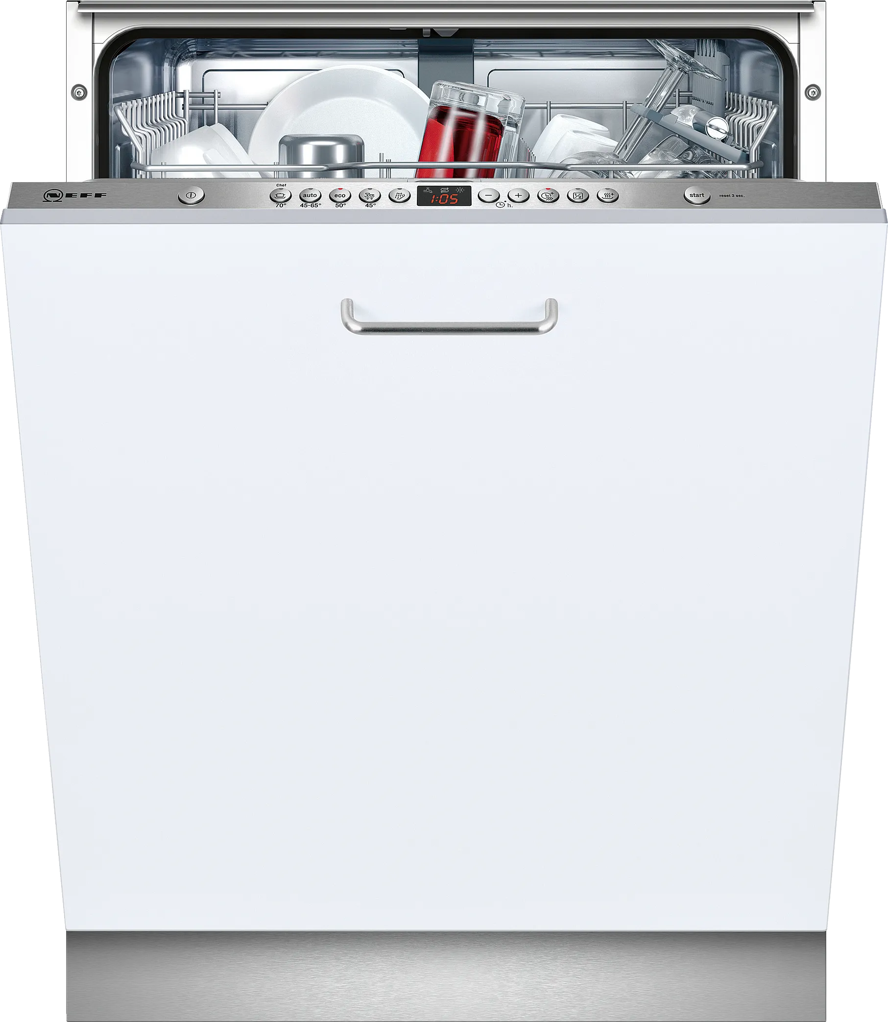 Foto 1 van het product S51N53X8EU