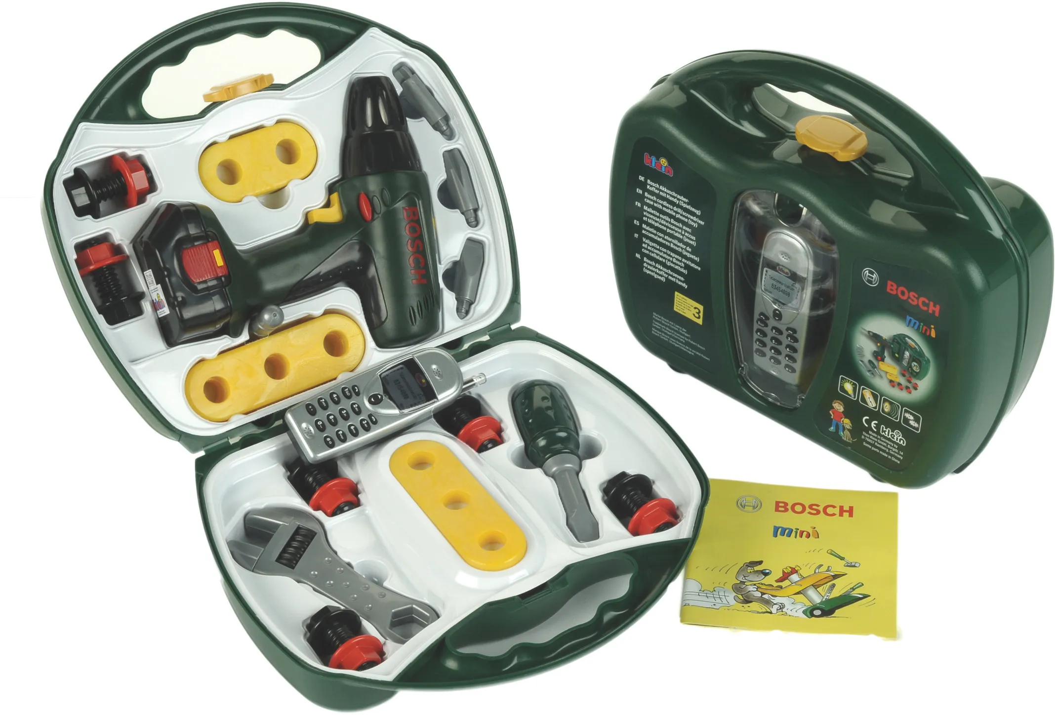 Foto n.º 1 del producto 00464280