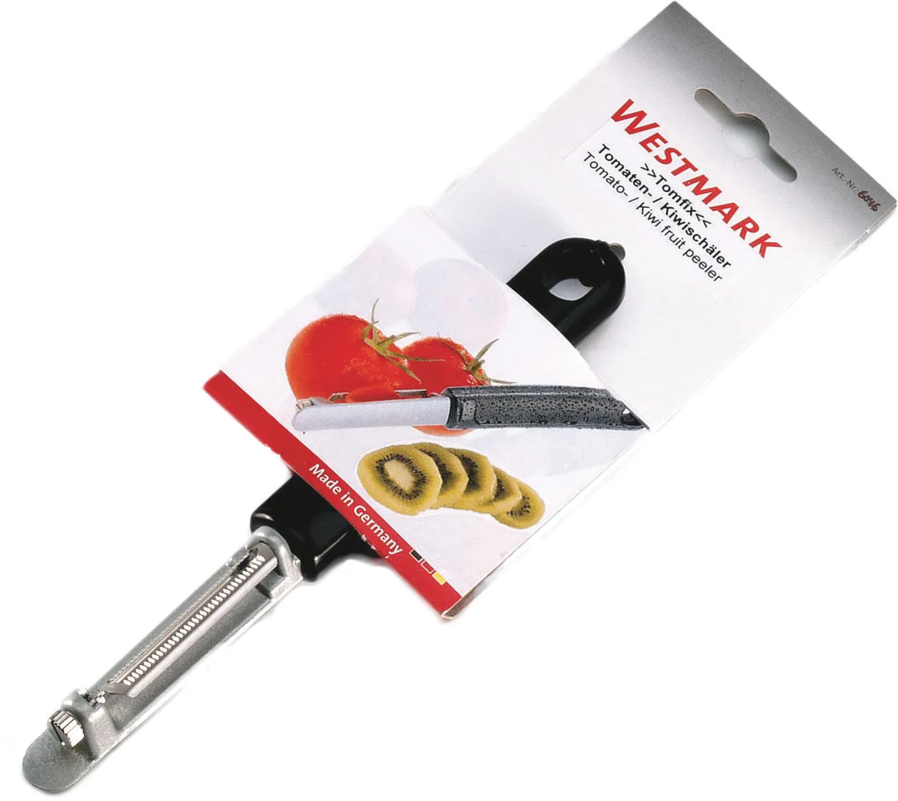 Cuchillo pelador de tomates Westmark