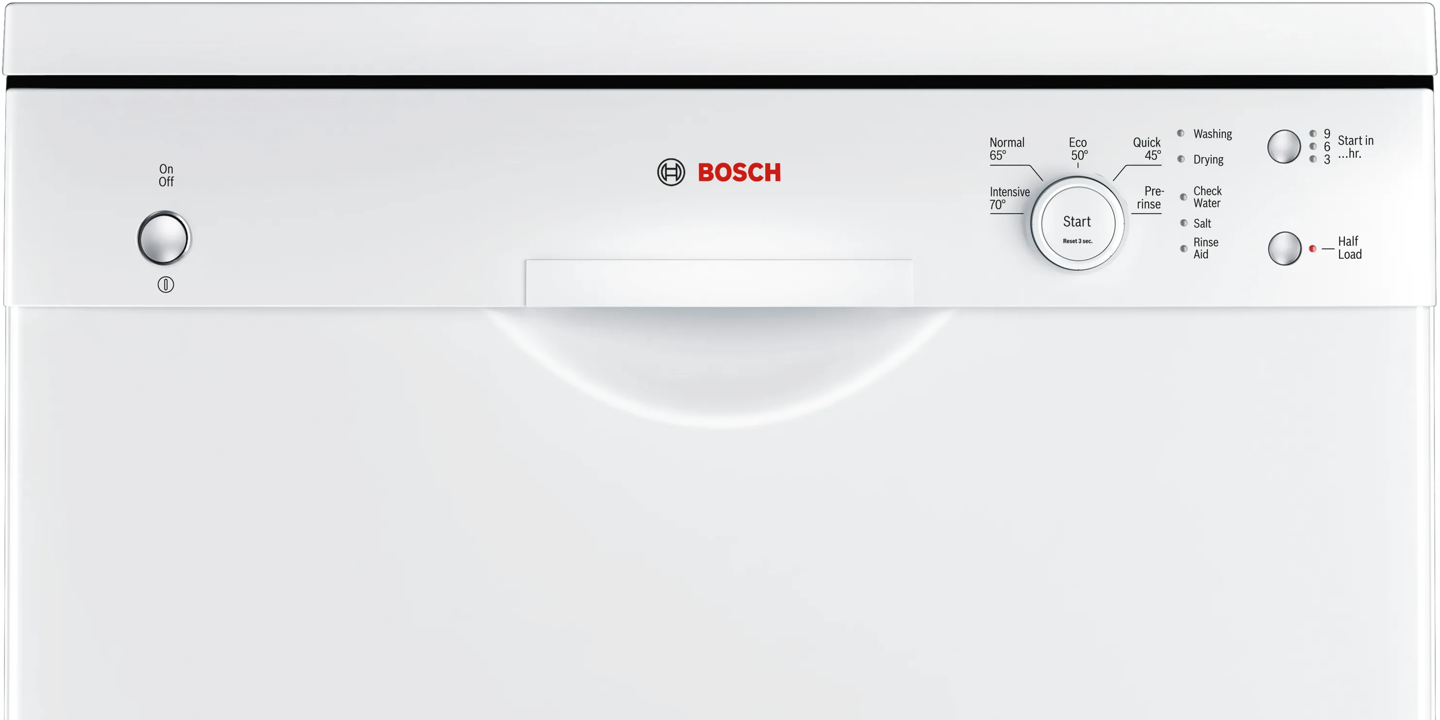 Photo Nr. 3 of the product SMS50T22GB