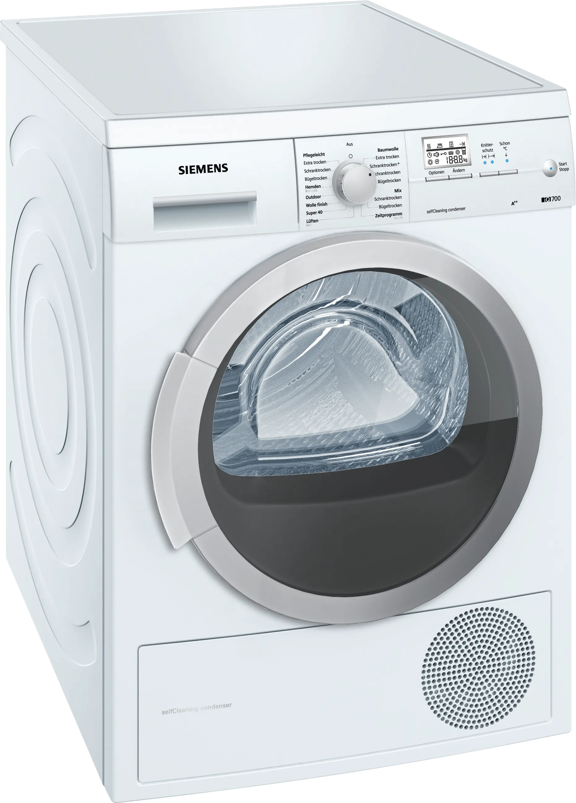 Foto Nr. 1 des Produkts WT46W564