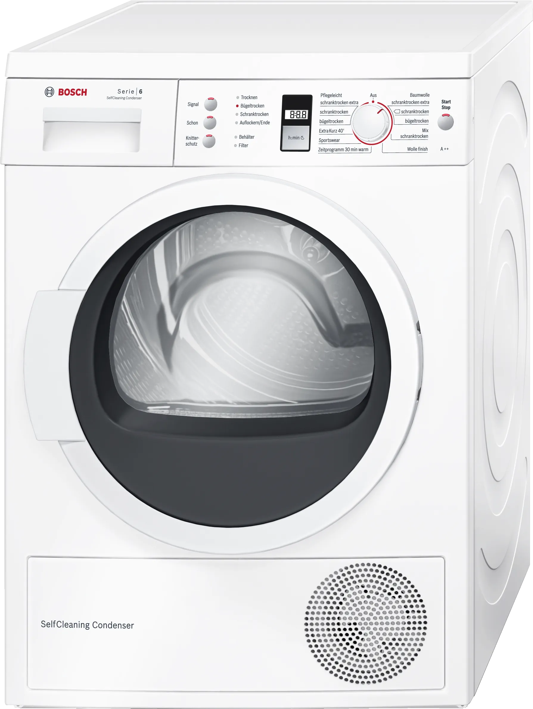 Bild Nr. 1 des Produkts WTW86362