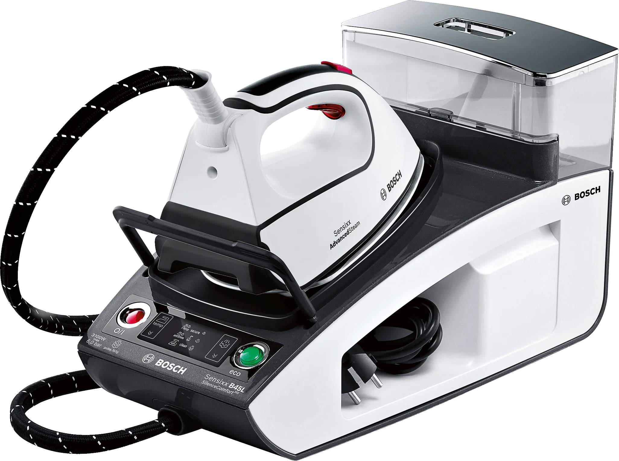 Photo n° 1 du produit TDS4570