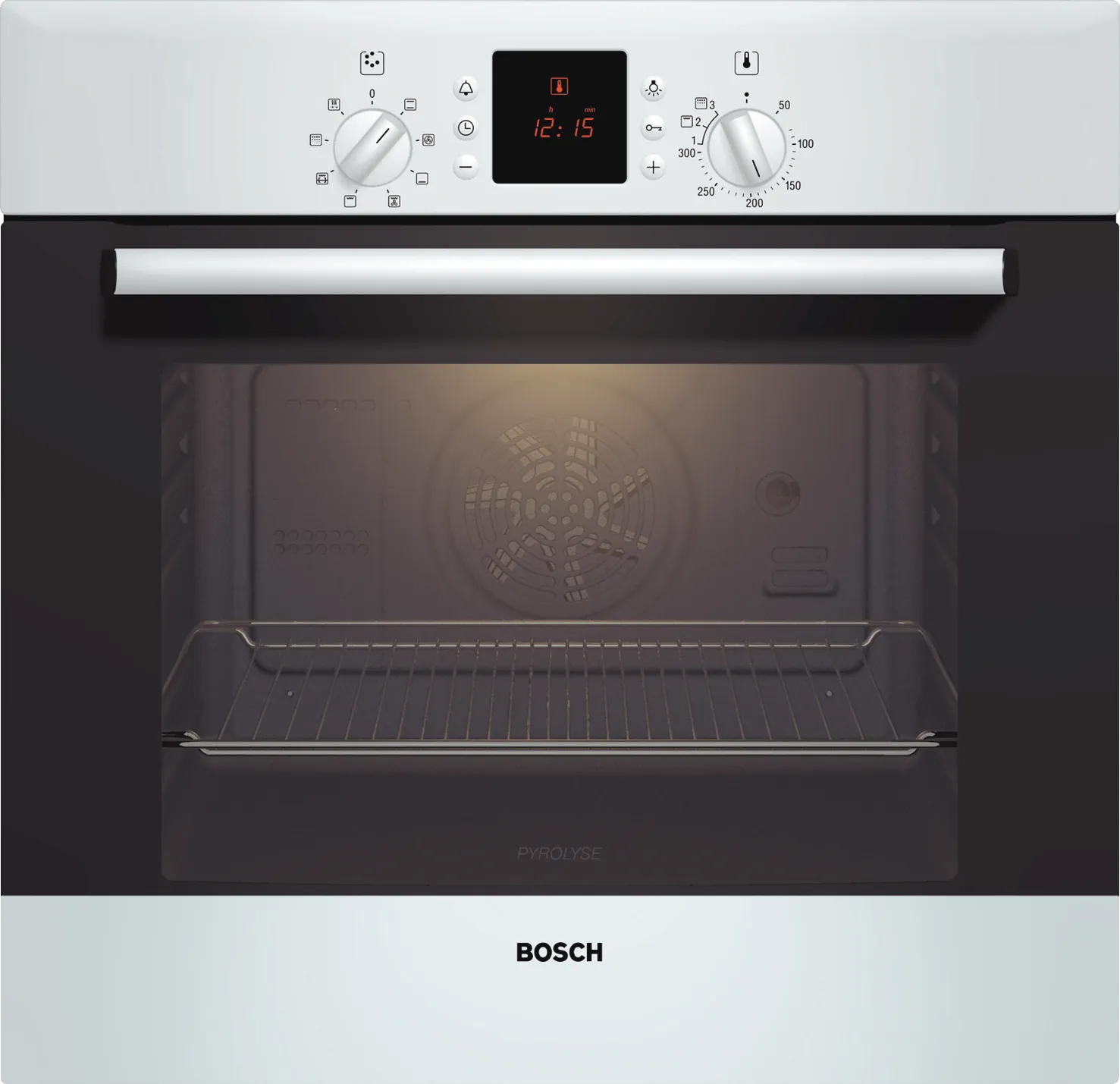 Photo n° 1 du produit HBN630220F