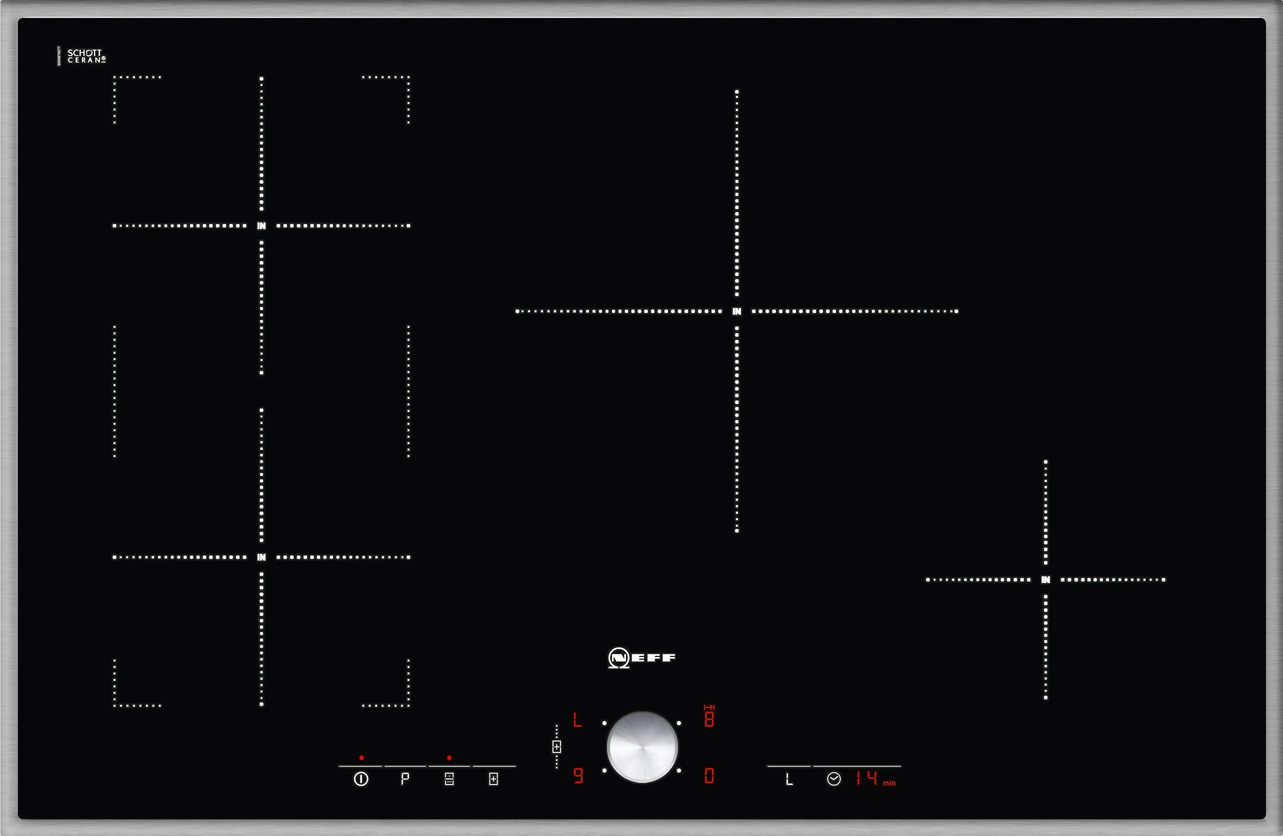 Foto Nr. 1 des Produkts T43T88N2