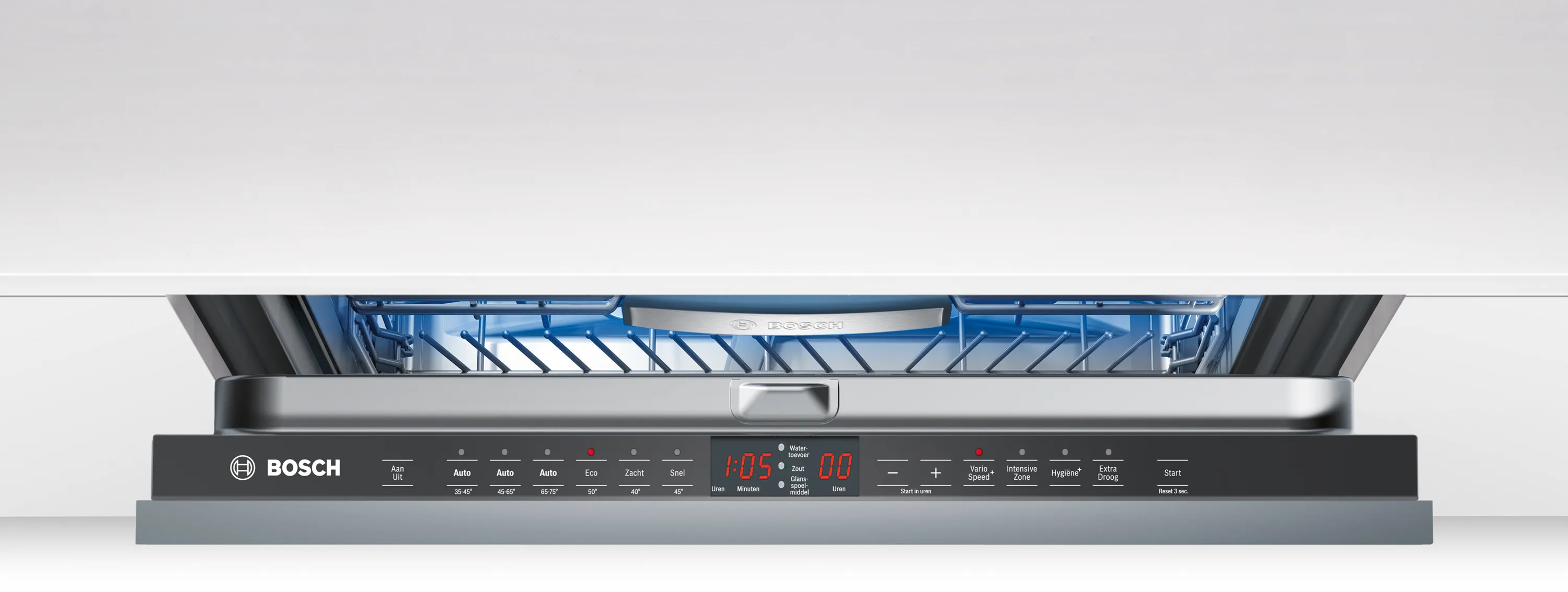 Foto nr. 3 van het product SMV95T10NL