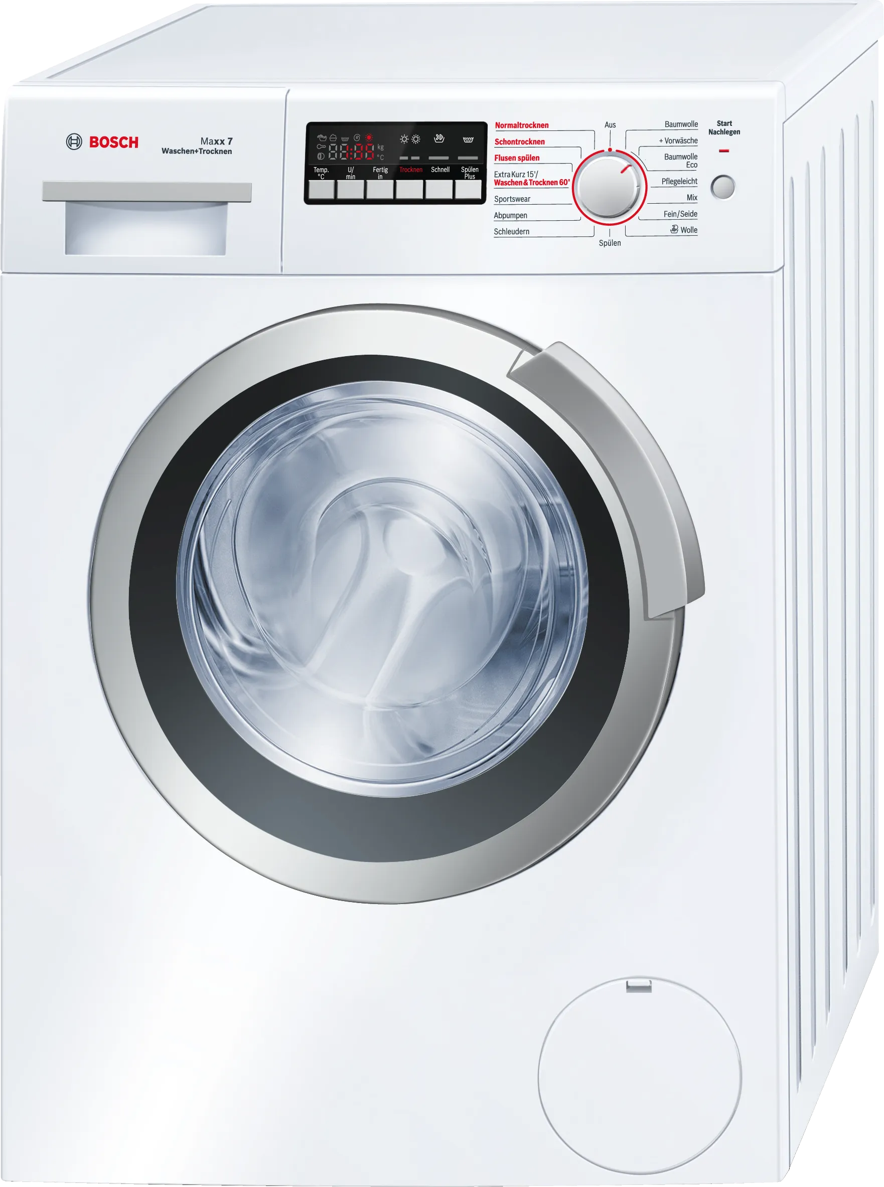 Foto Nr. 1 des Produkts WVH28341