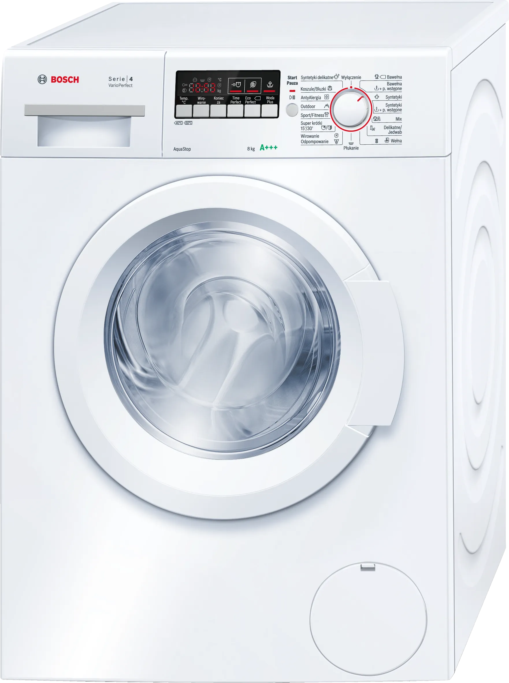 Zdjęcie produktu nr 1 WAK24240PL