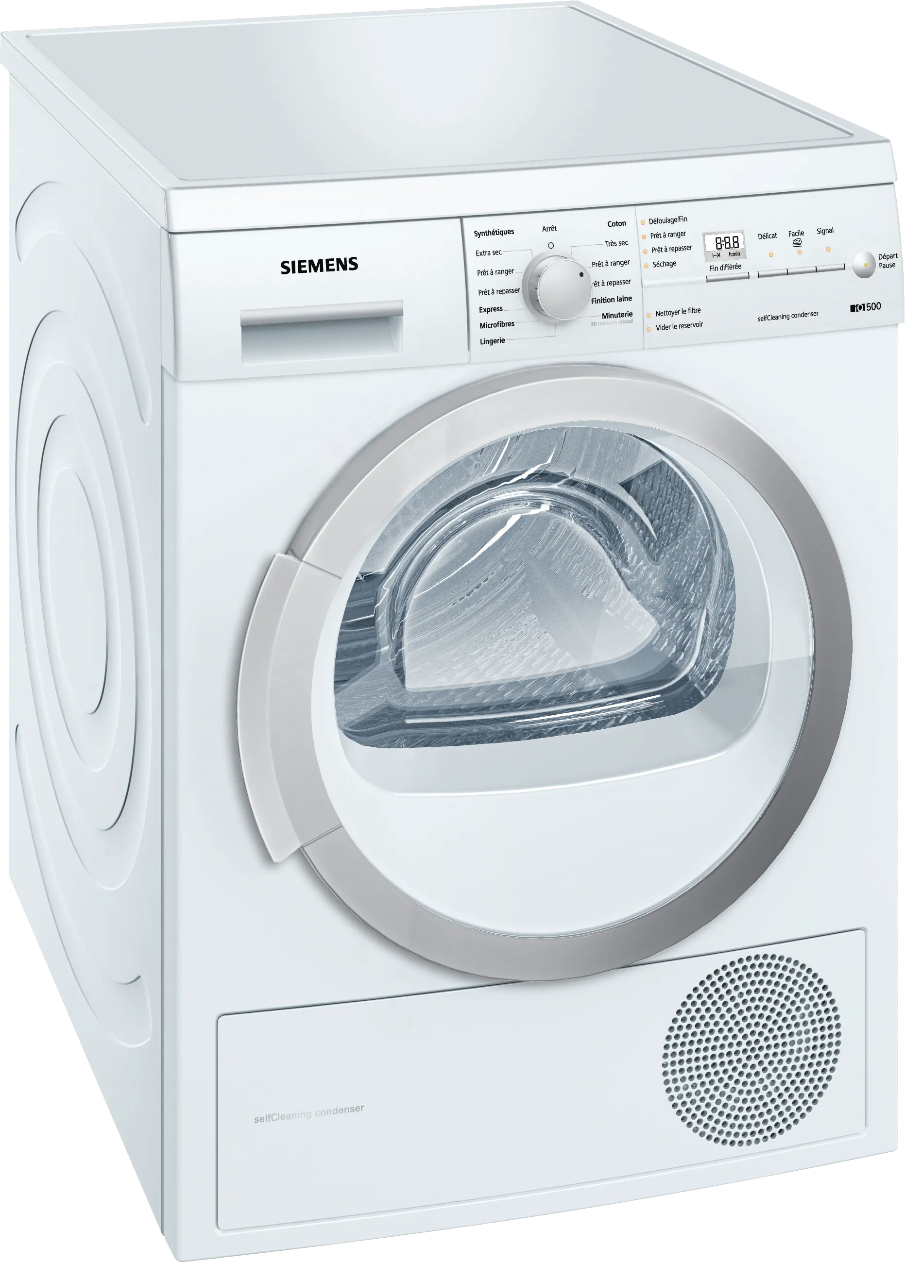 Photo n° 1 du produit WT46W361FF