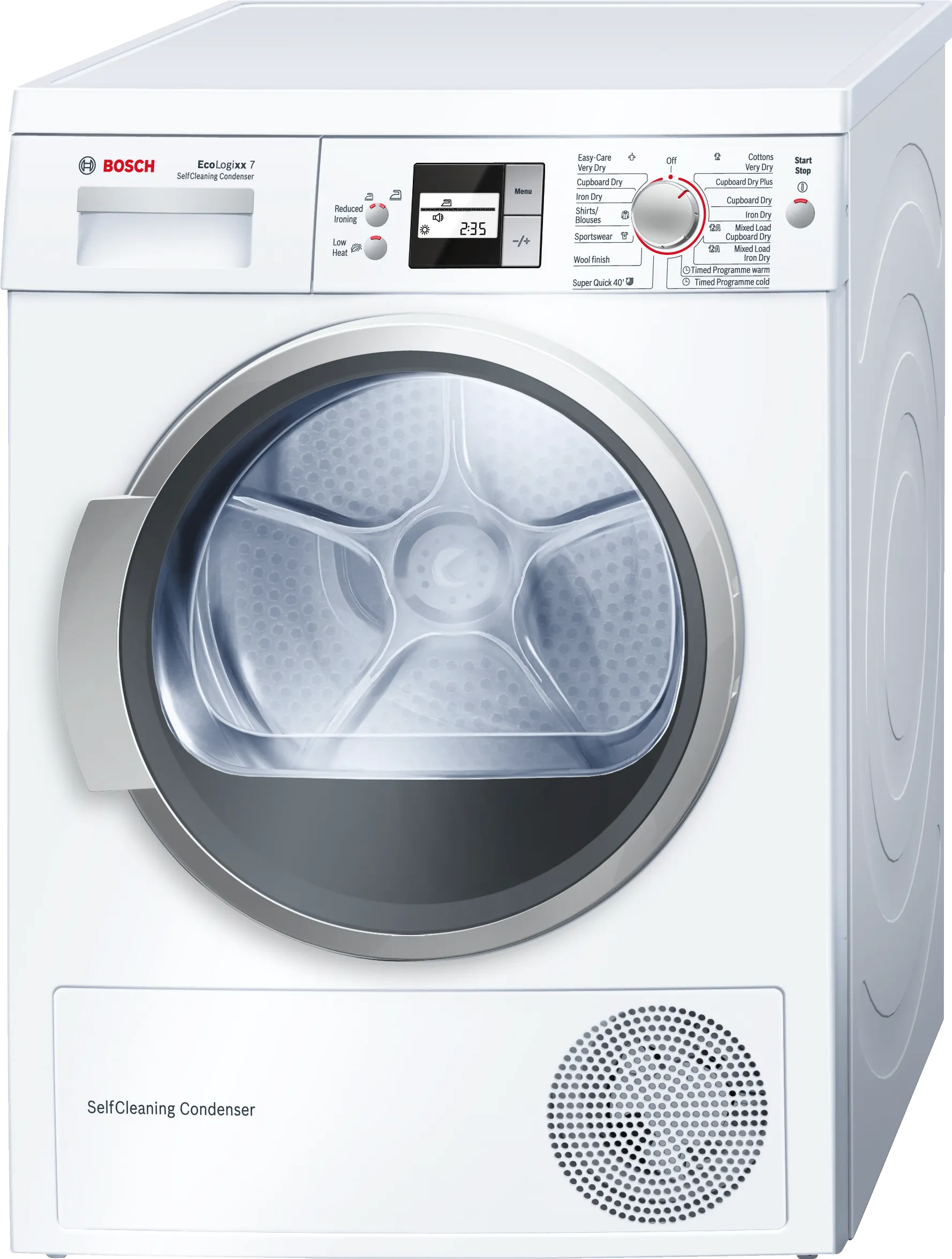 Photo Nr. 1 of the product WTW86562GB