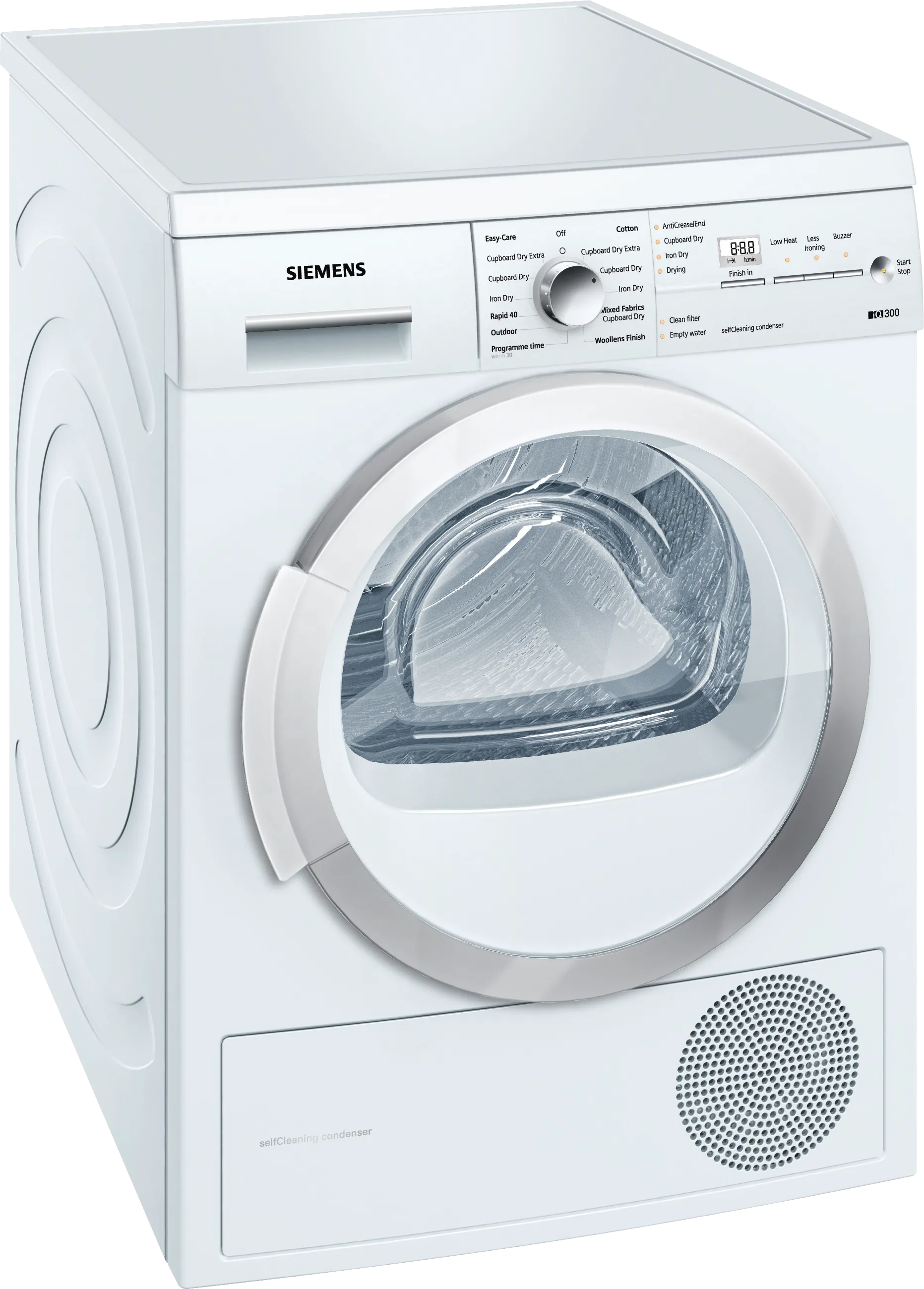Photo Nr. 1 of the product WT46W381GB