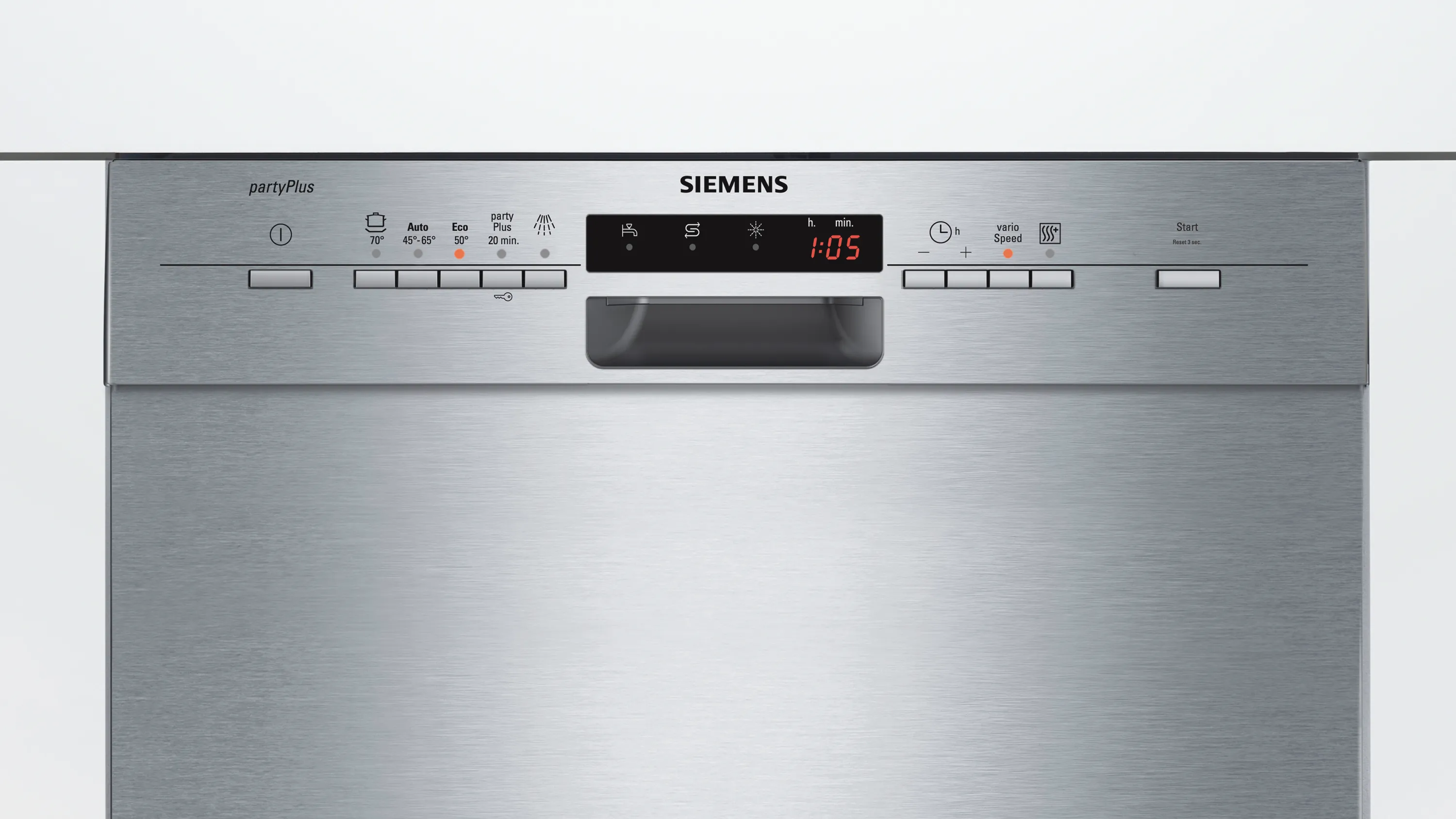 Foto Nr. 3 des Produkts SN45N534EU