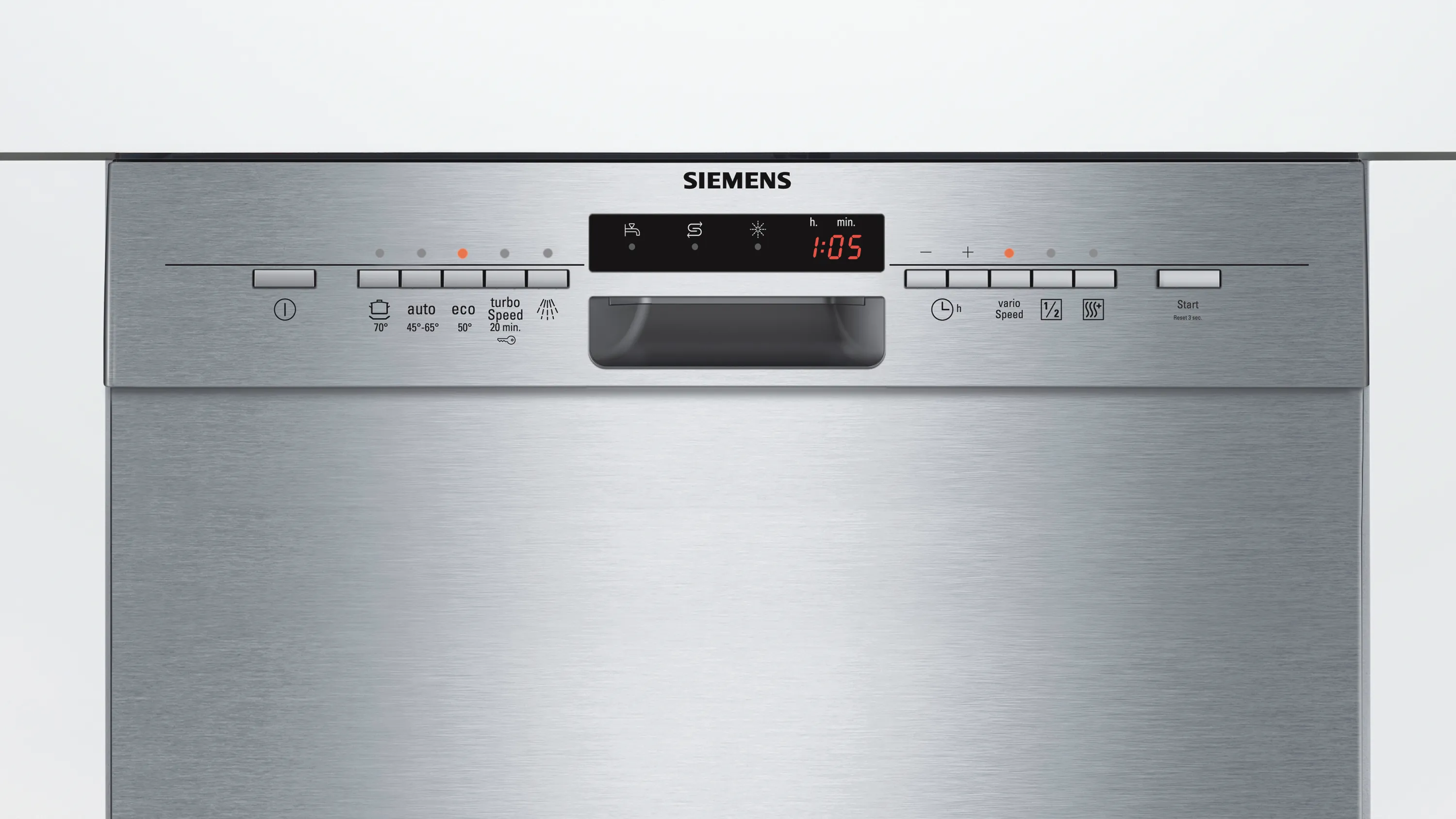 Foto Nr. 3 des Produkts SN45N538EU