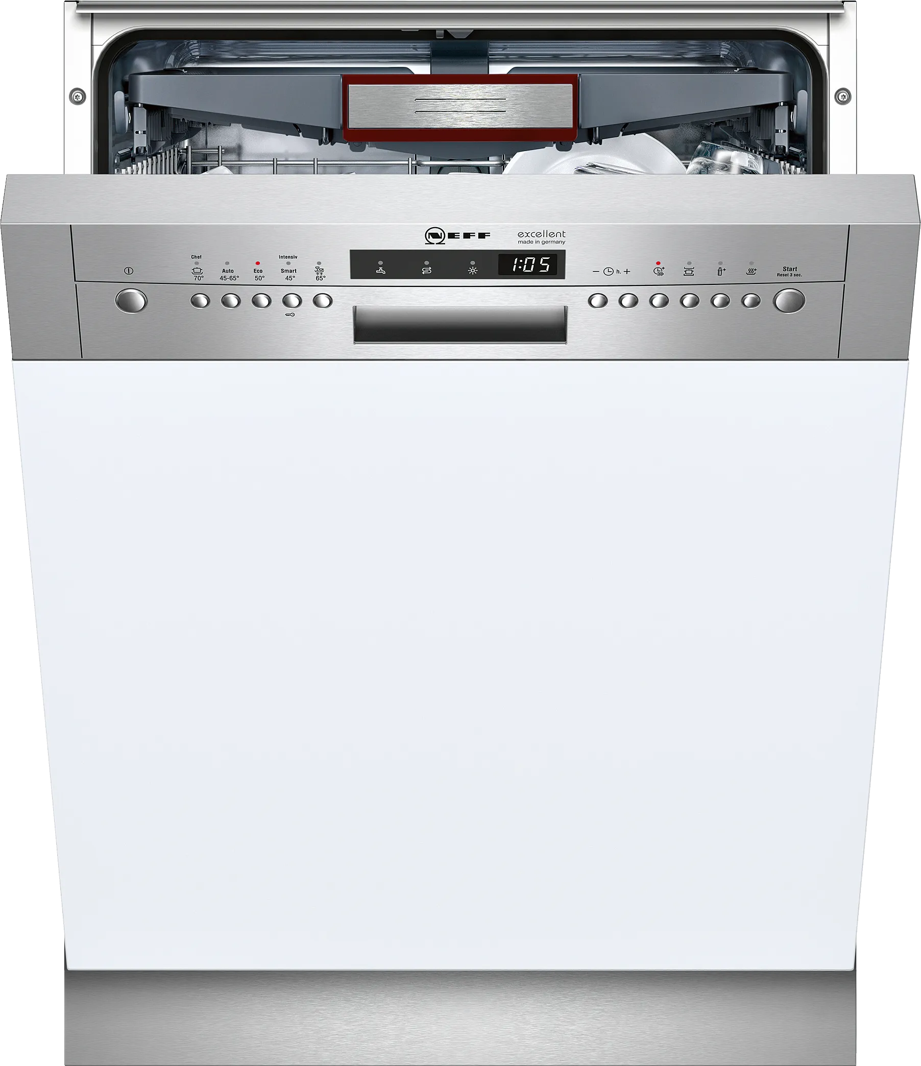 Foto Nr. 1 des Produkts S41M85N8DE