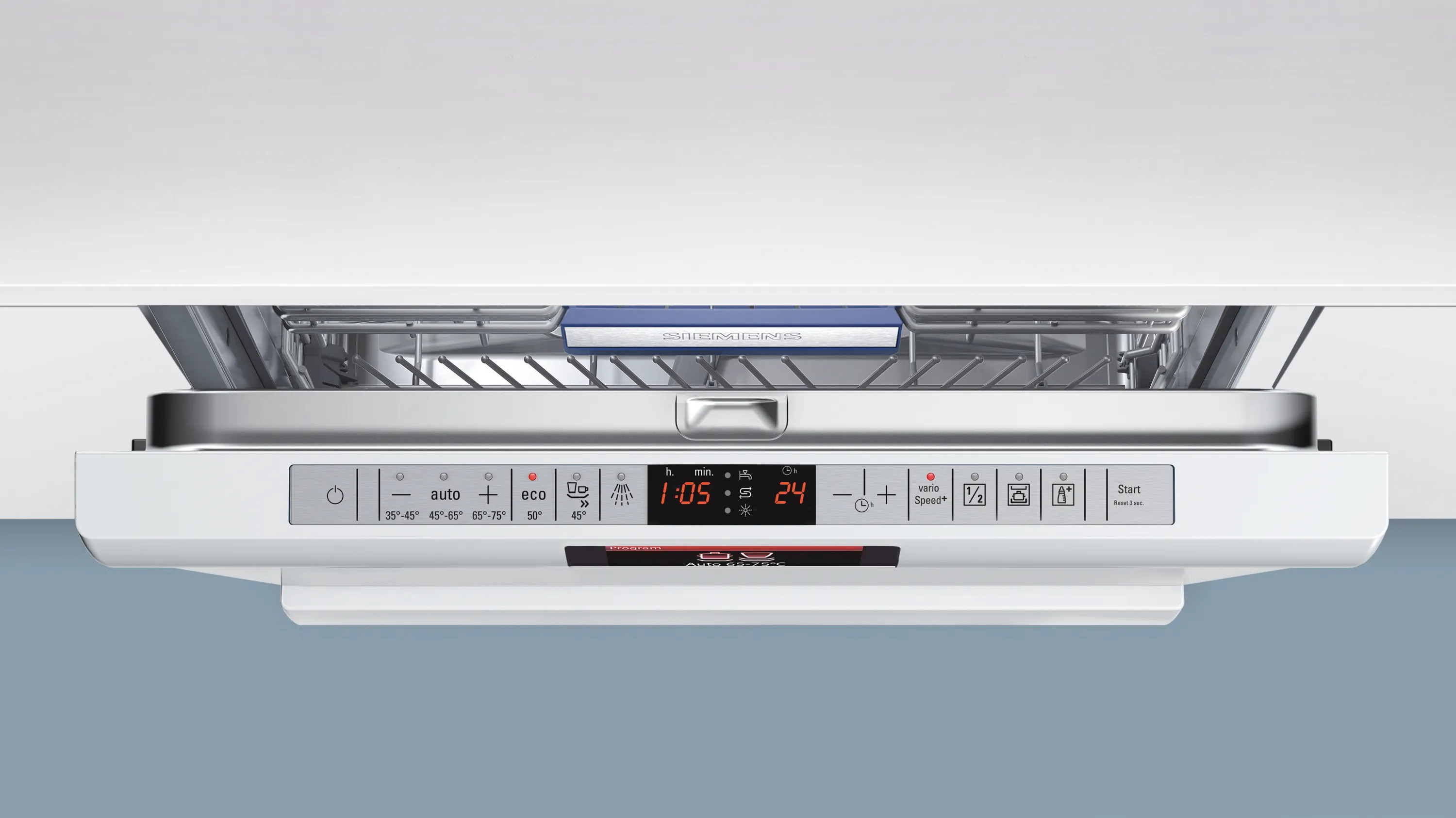 Foto nr. 3 af produktet SN46T297SK