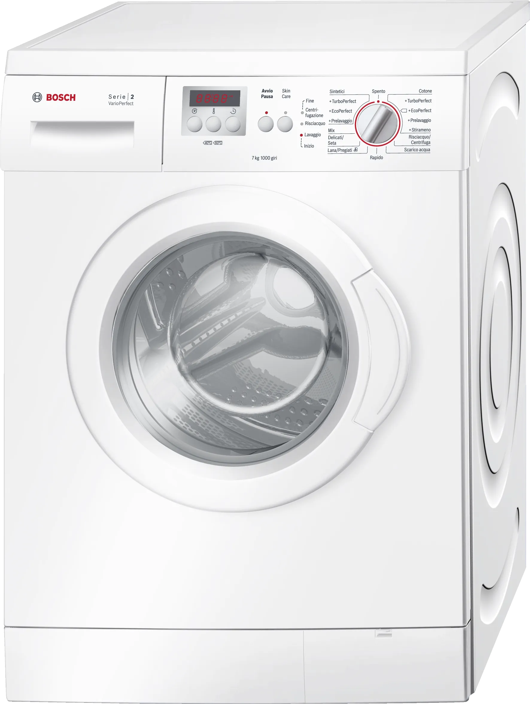 Foto Nr. 1 del prodotto WAE20260II