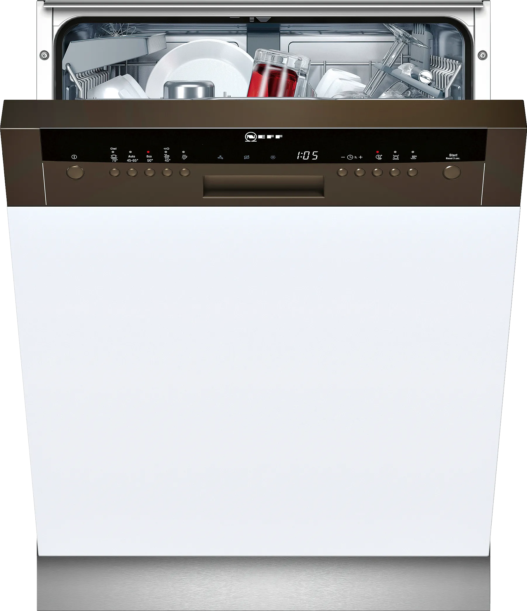 Foto Nr. 1 des Produkts S41N53B7EU