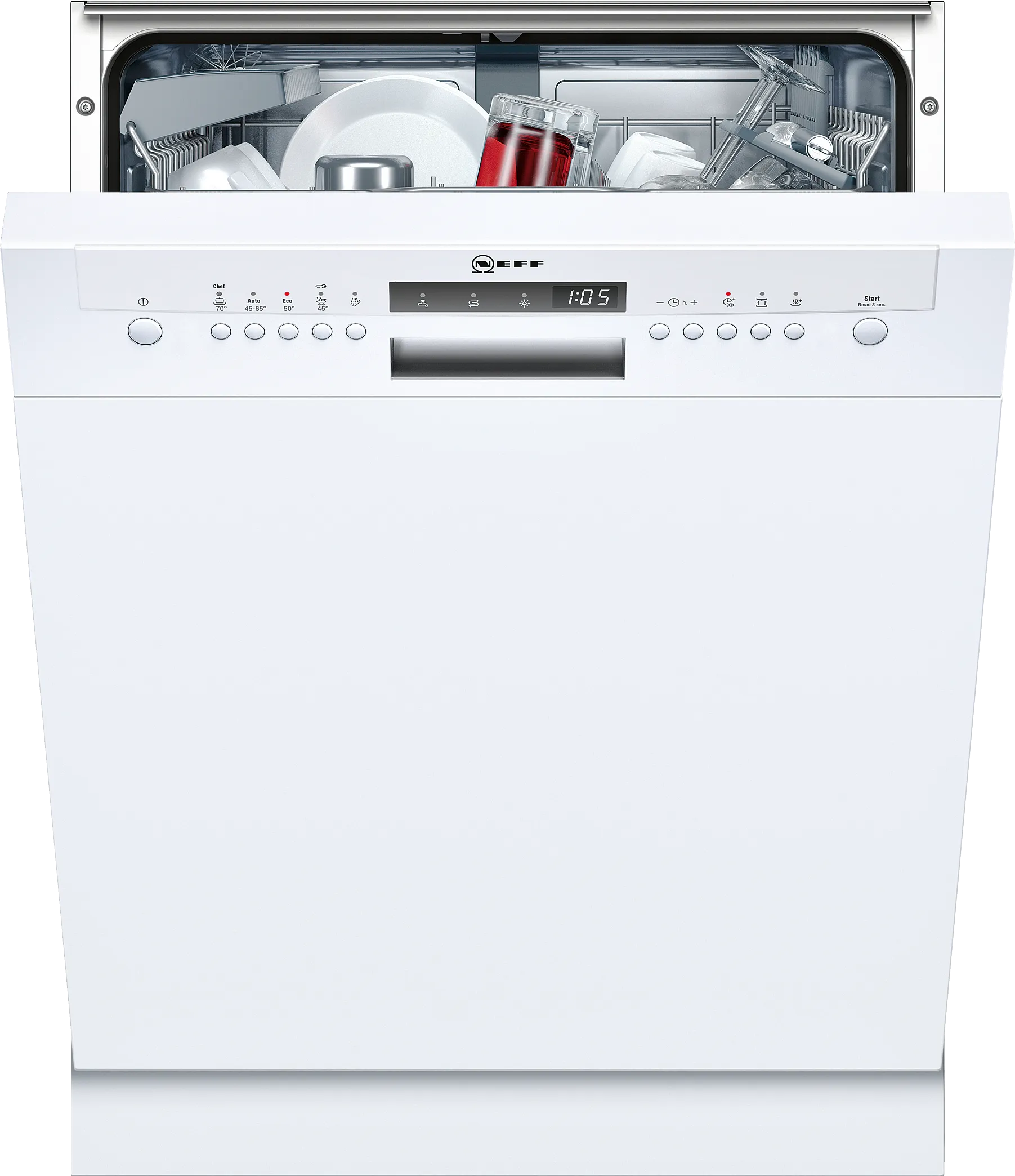 Foto Nr. 1 des Produkts S41N53W7EU