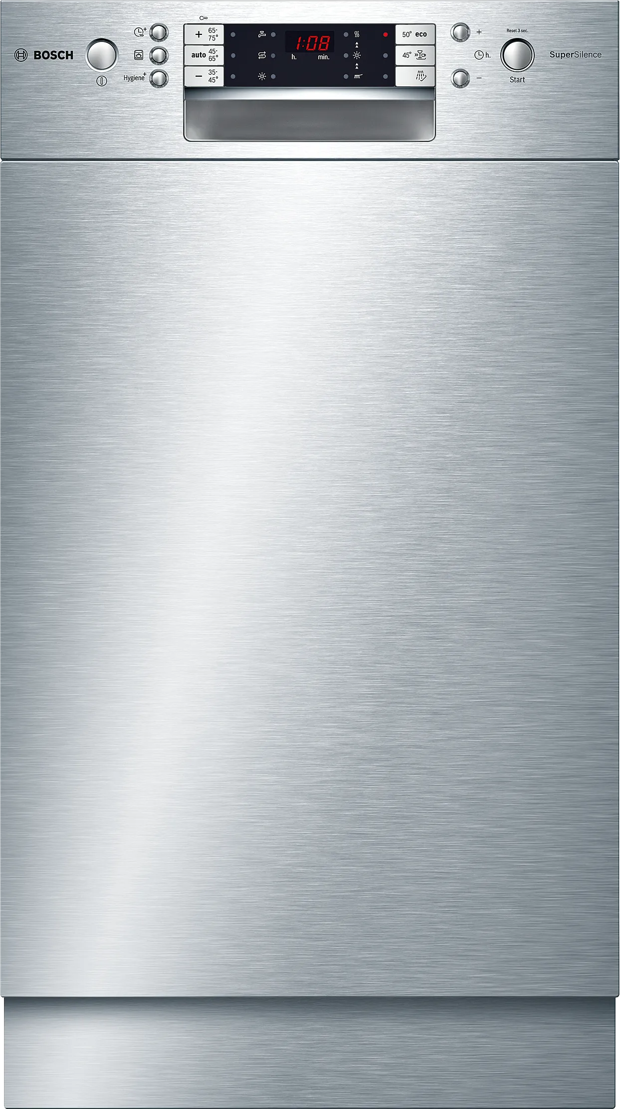 Foto Nr. 1 des Produkts SPU69T45EU