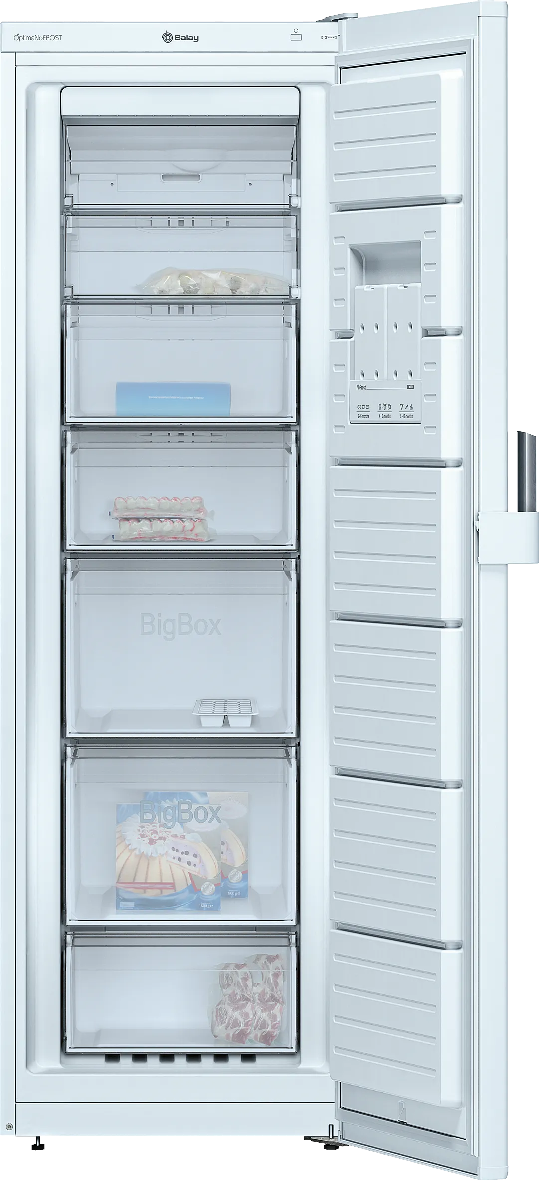 Foto nº 1 del producto 3GF8603B