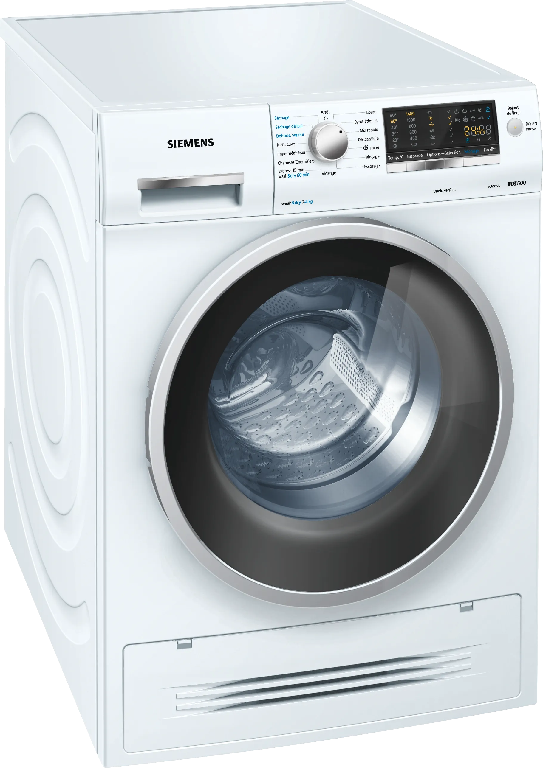 Photo n° 1 du produit WD14H462FF