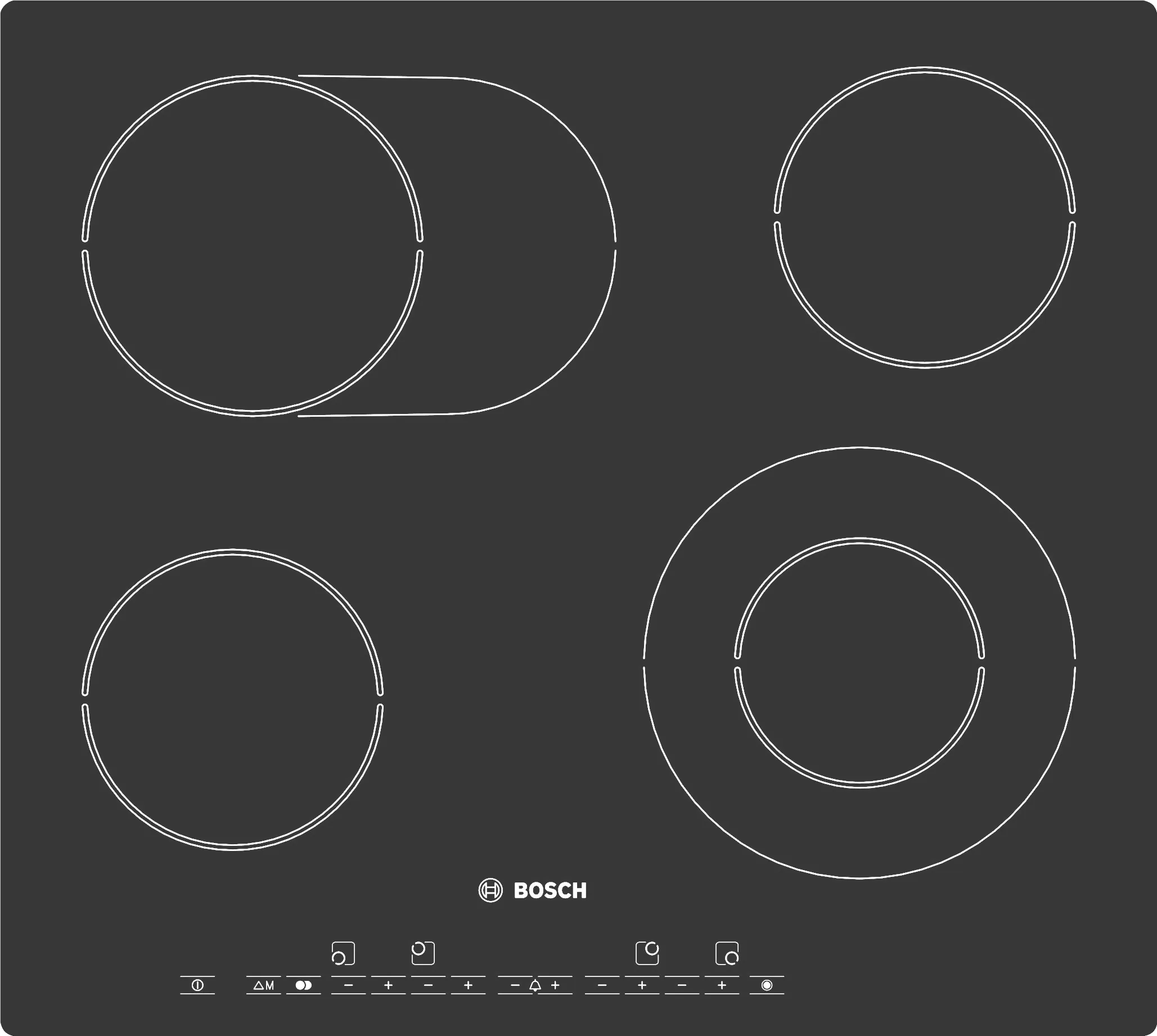 Regula Es Atbalsts un informācija - PKN601T01C/01 | BOSCH LV