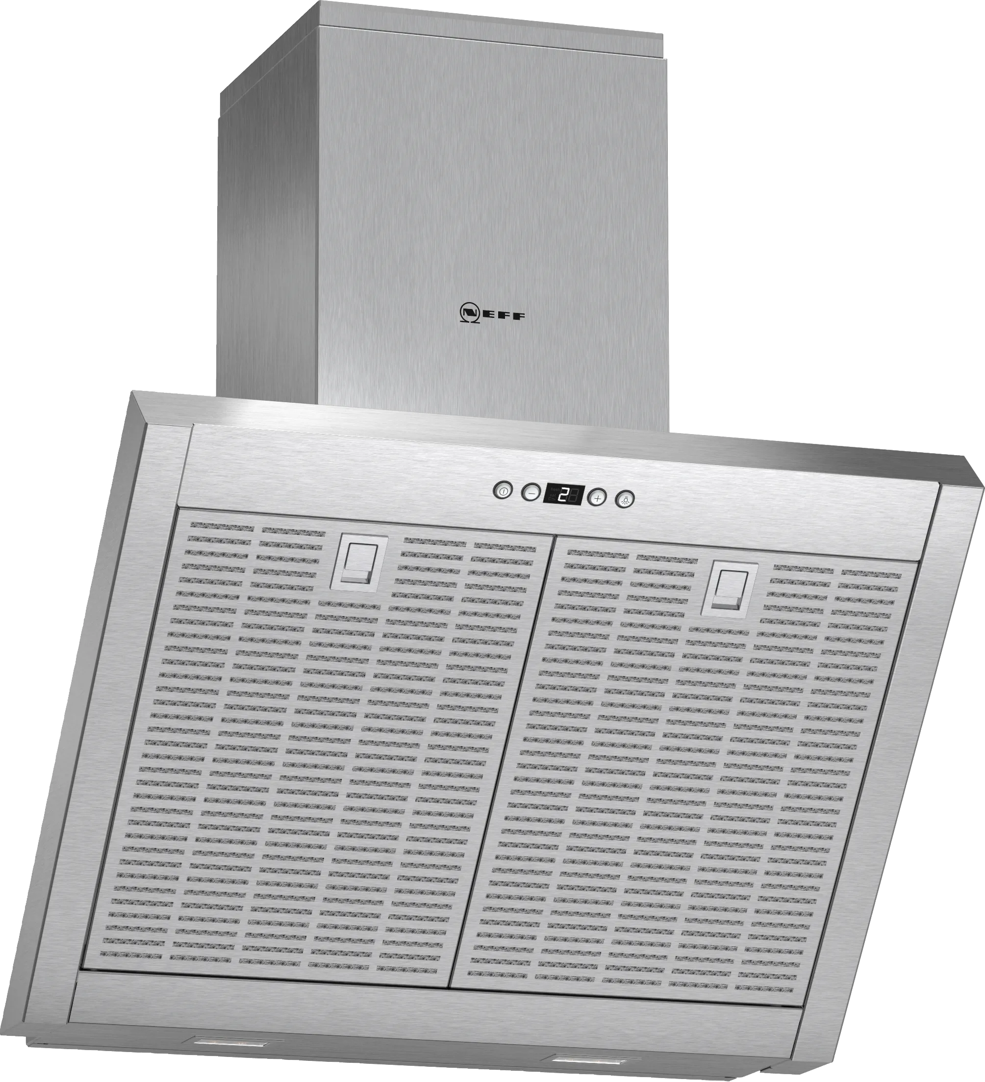 Foto Nr. 1 des Produkts DSH3654NMK