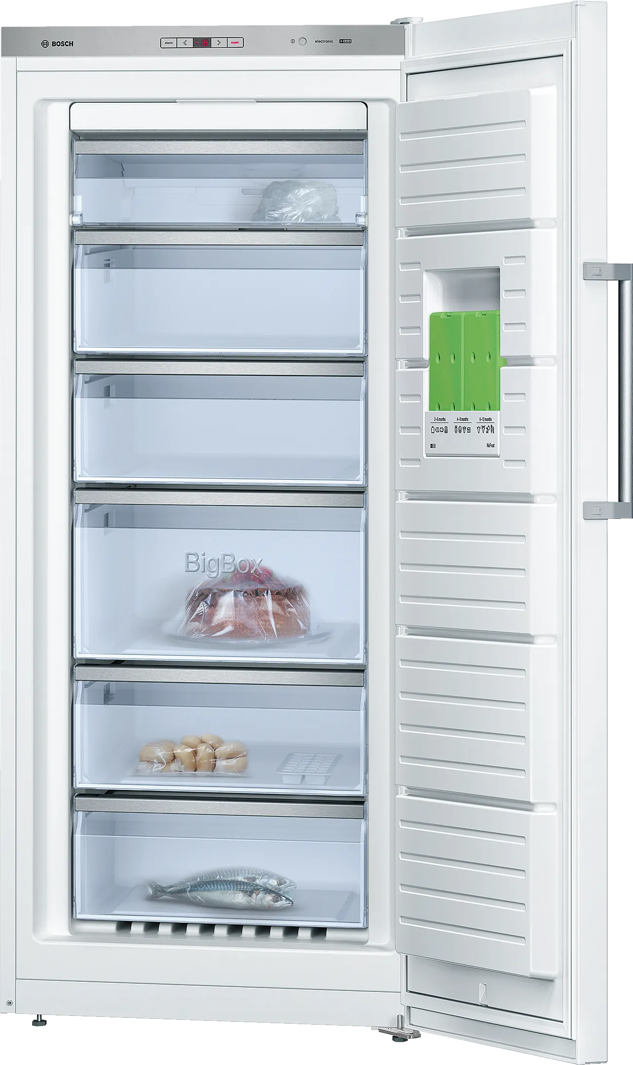 Bild Nr. 1 des Produkts GSN51OW40