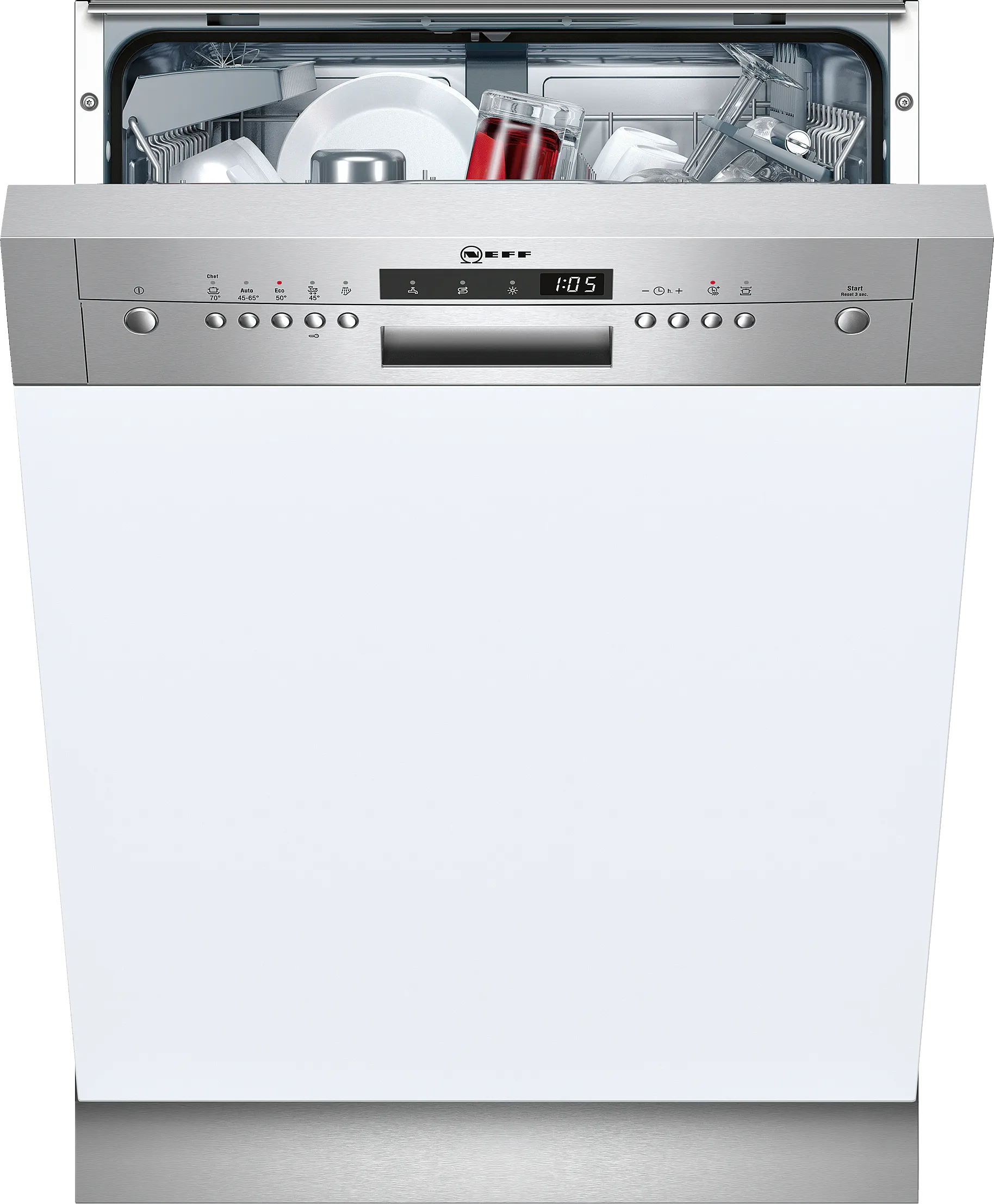 Foto Nr. 1 des Produkts S42N53N4EU