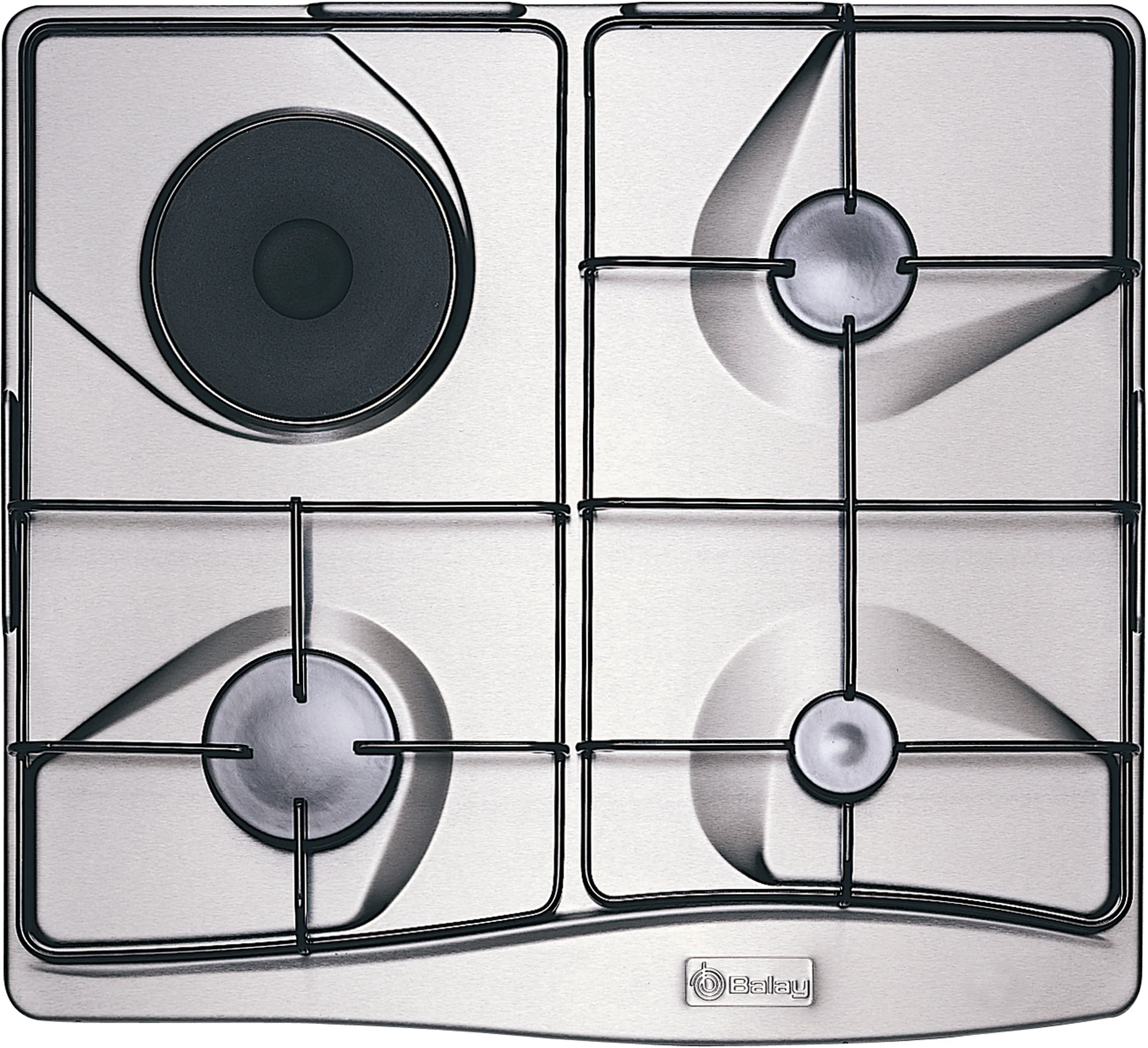  Stainless steel