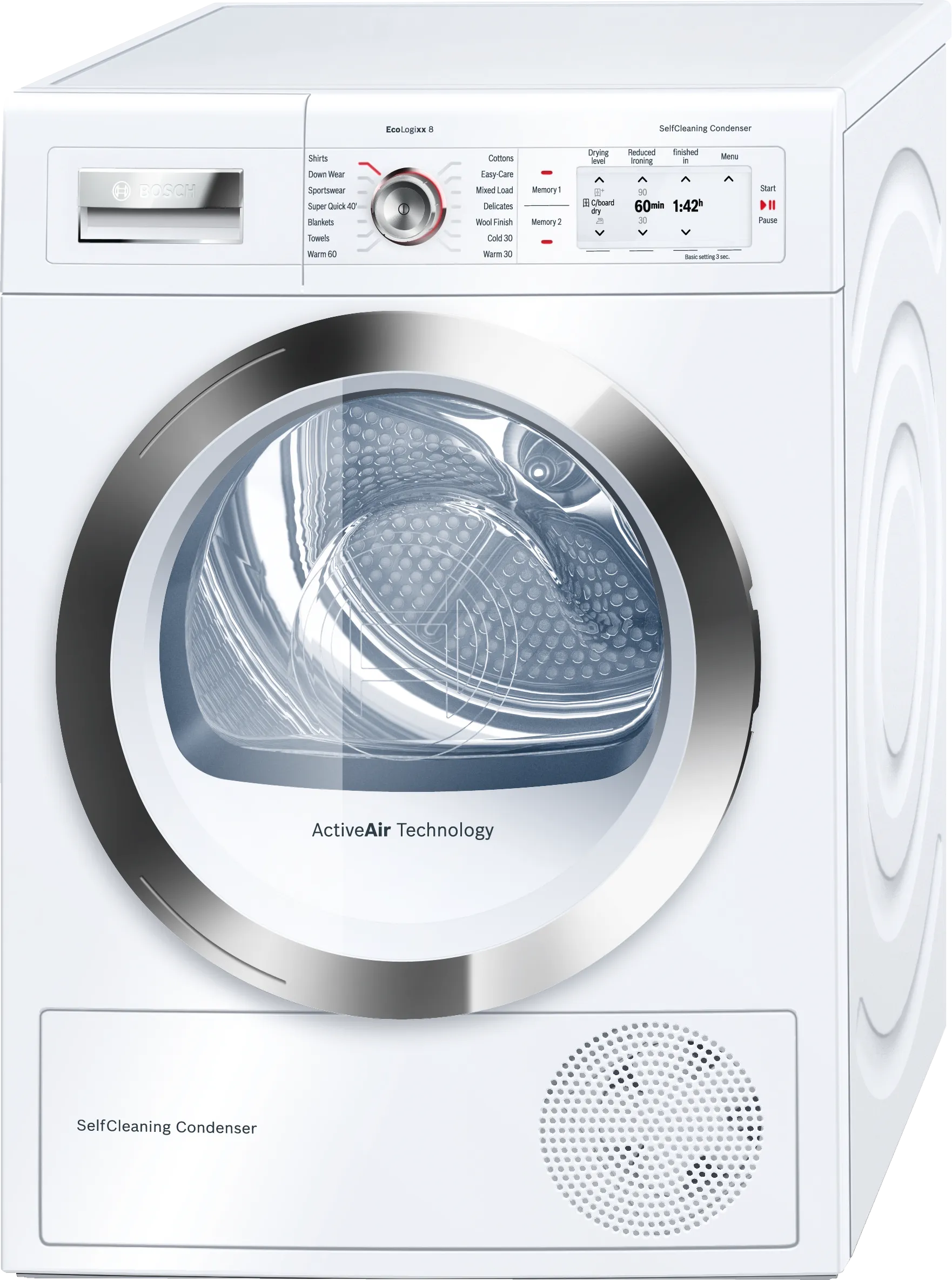 Photo Nr. 1 of the product WTY86790GB