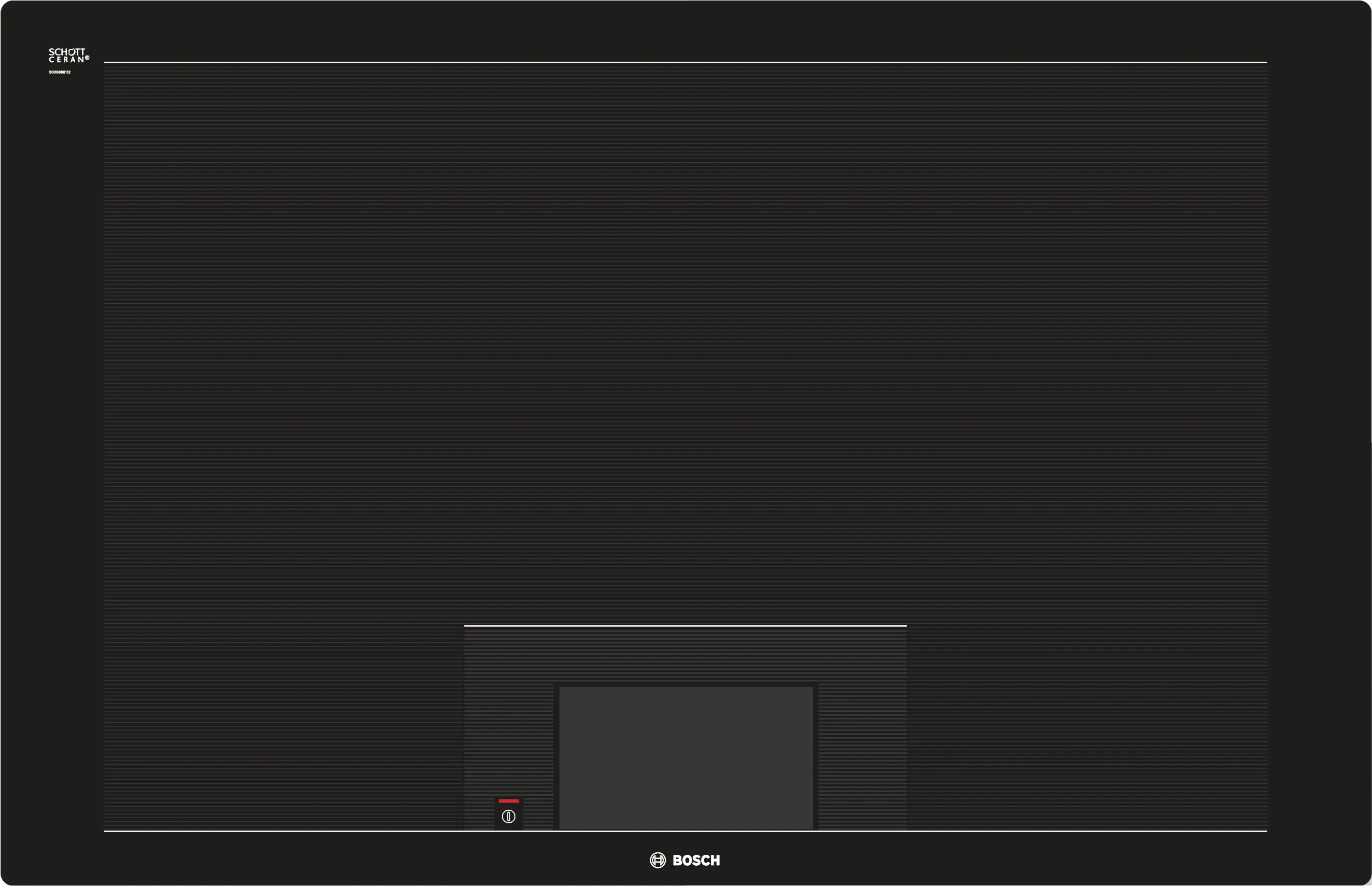 Foto Nr. 1 del prodotto PIU801K17E