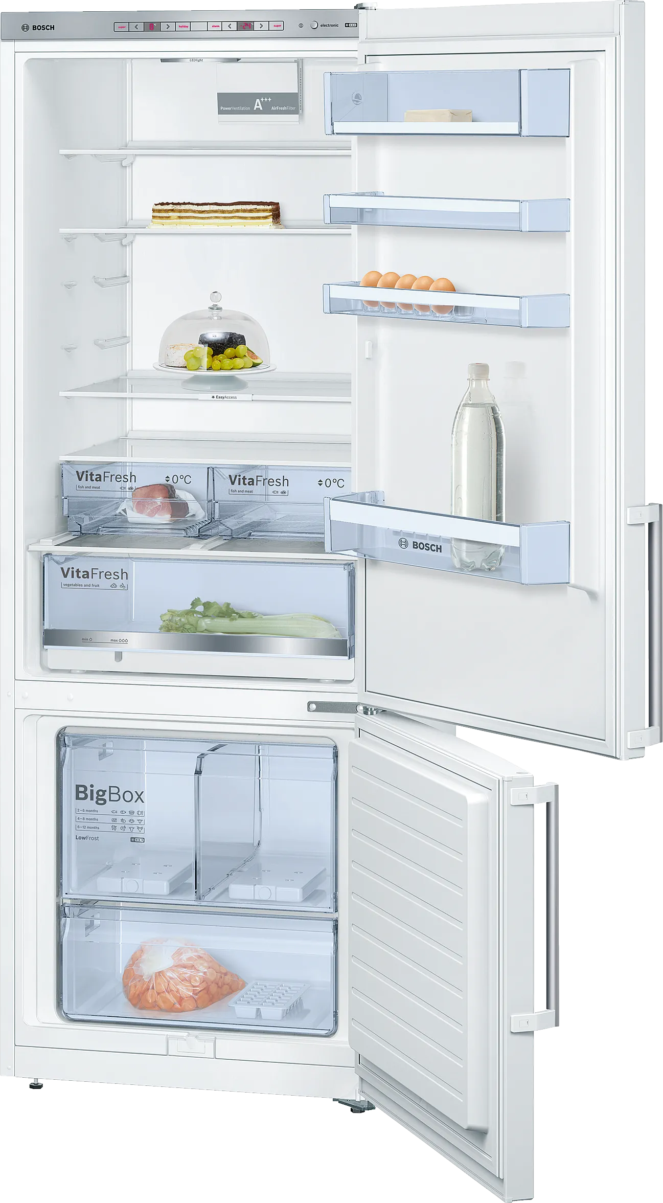 Ürününün Photo Nr. ı 2 KGE58AW41N