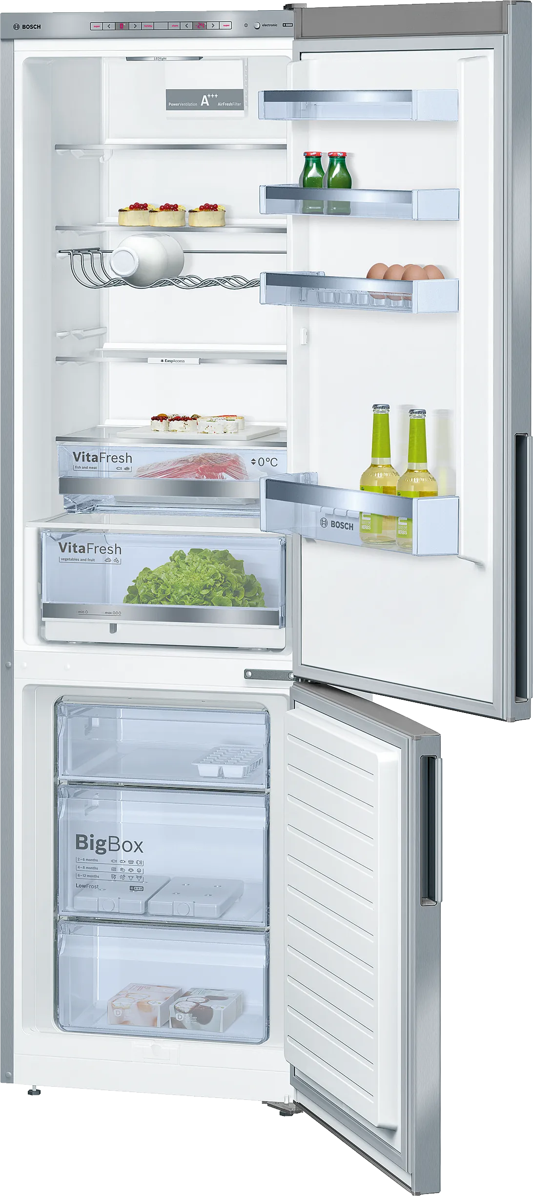 Foto Nr. 1 des Produkts KGE39DL40