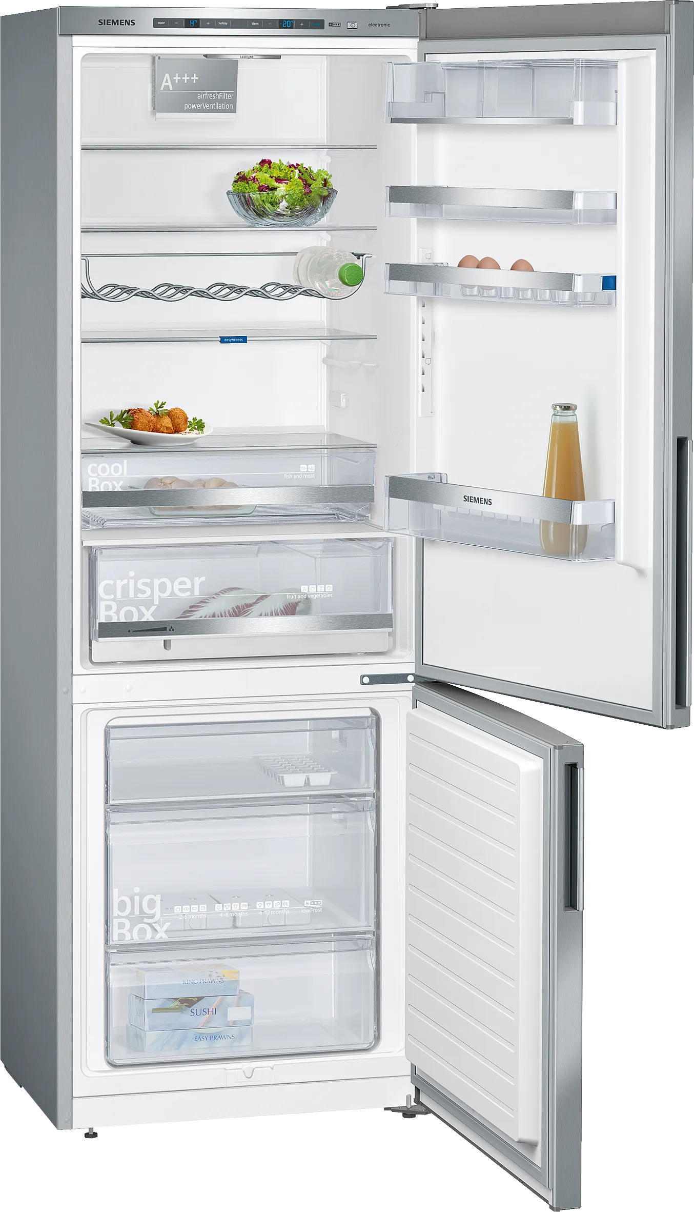 Zdjęcie produktu nr 1 KG49EAL43