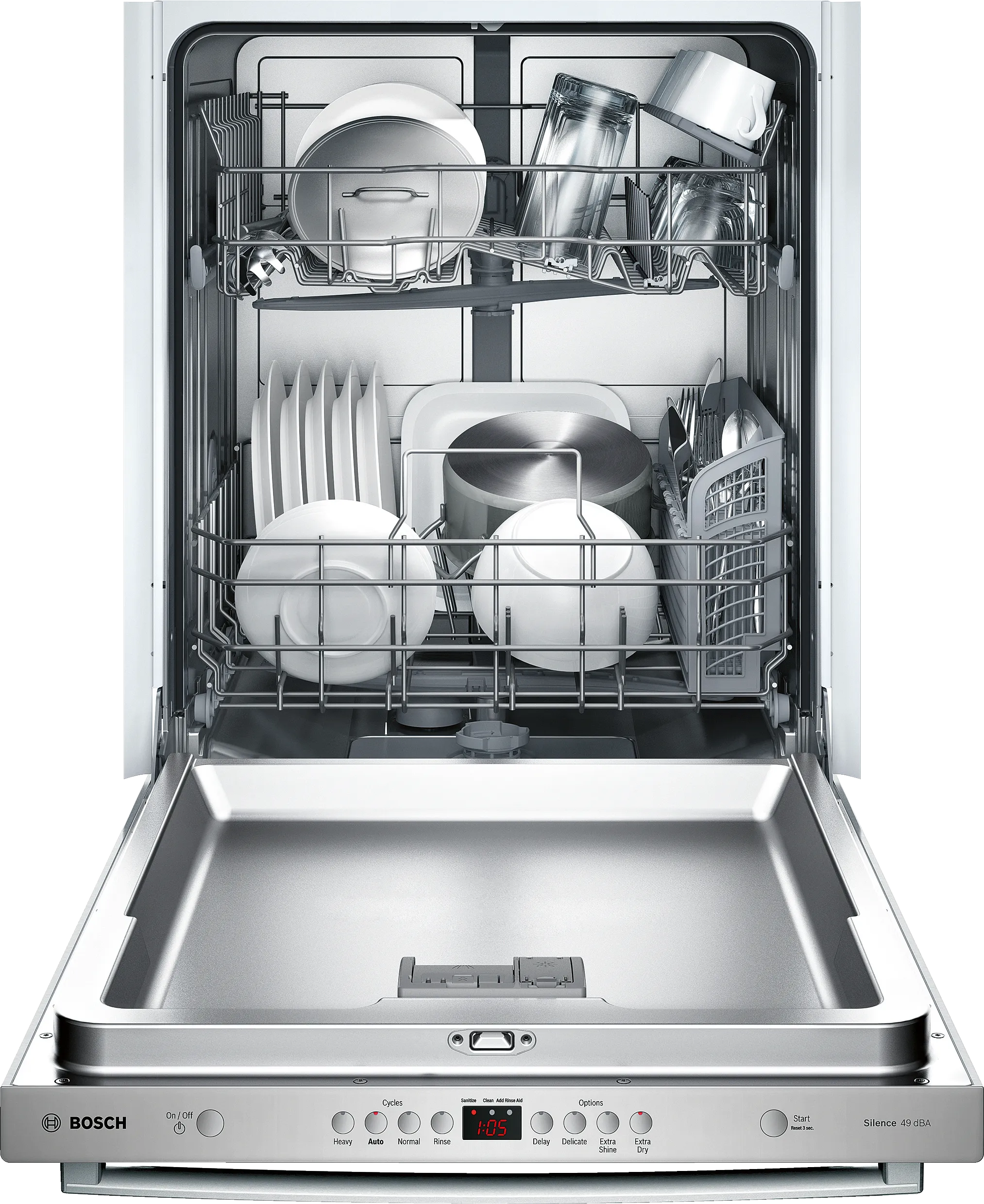 Photo Nr. 4 of the product SHX4AT55UC