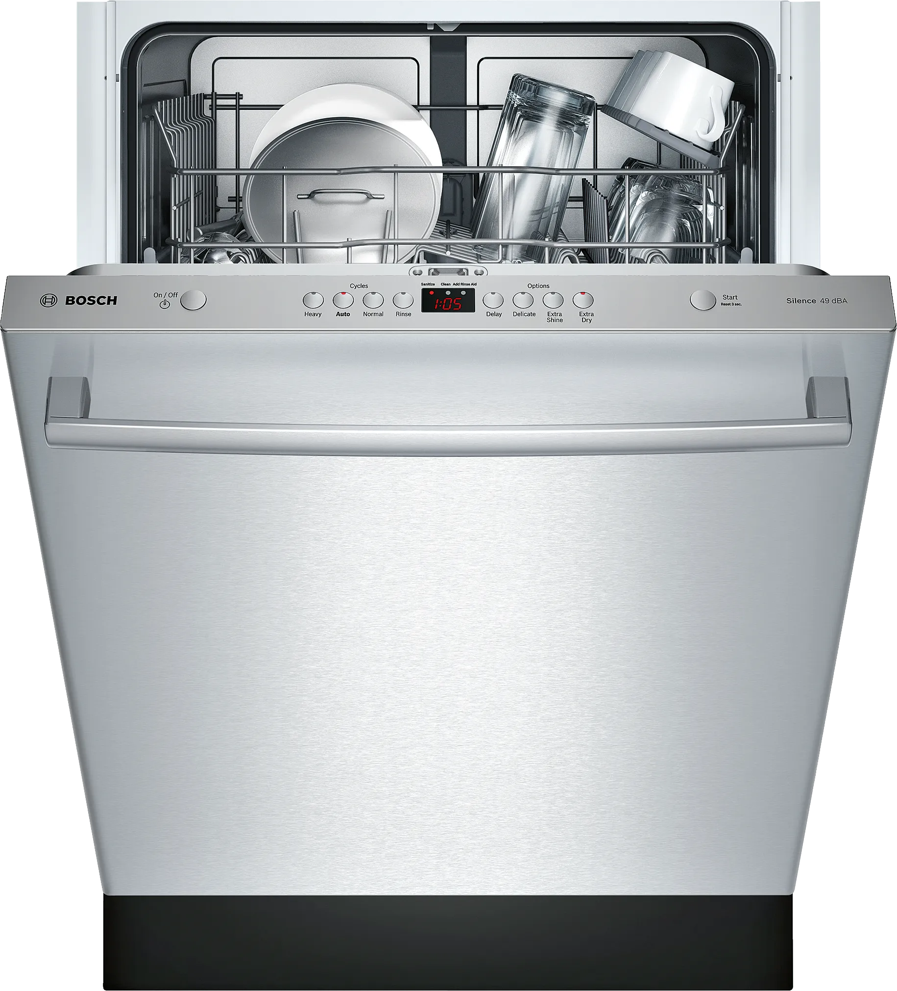 Photo Nr. 5 of the product SHX4AT55UC