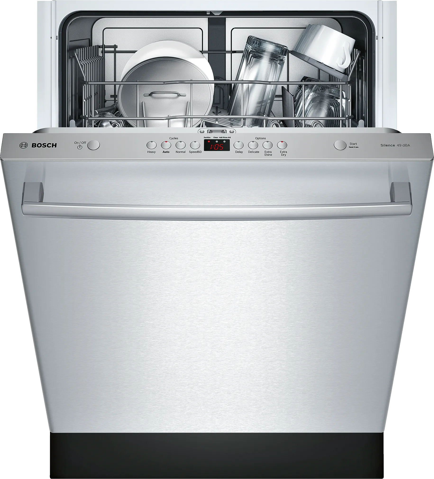 Photo Nr. 3 of the product SHX4ATF5UC