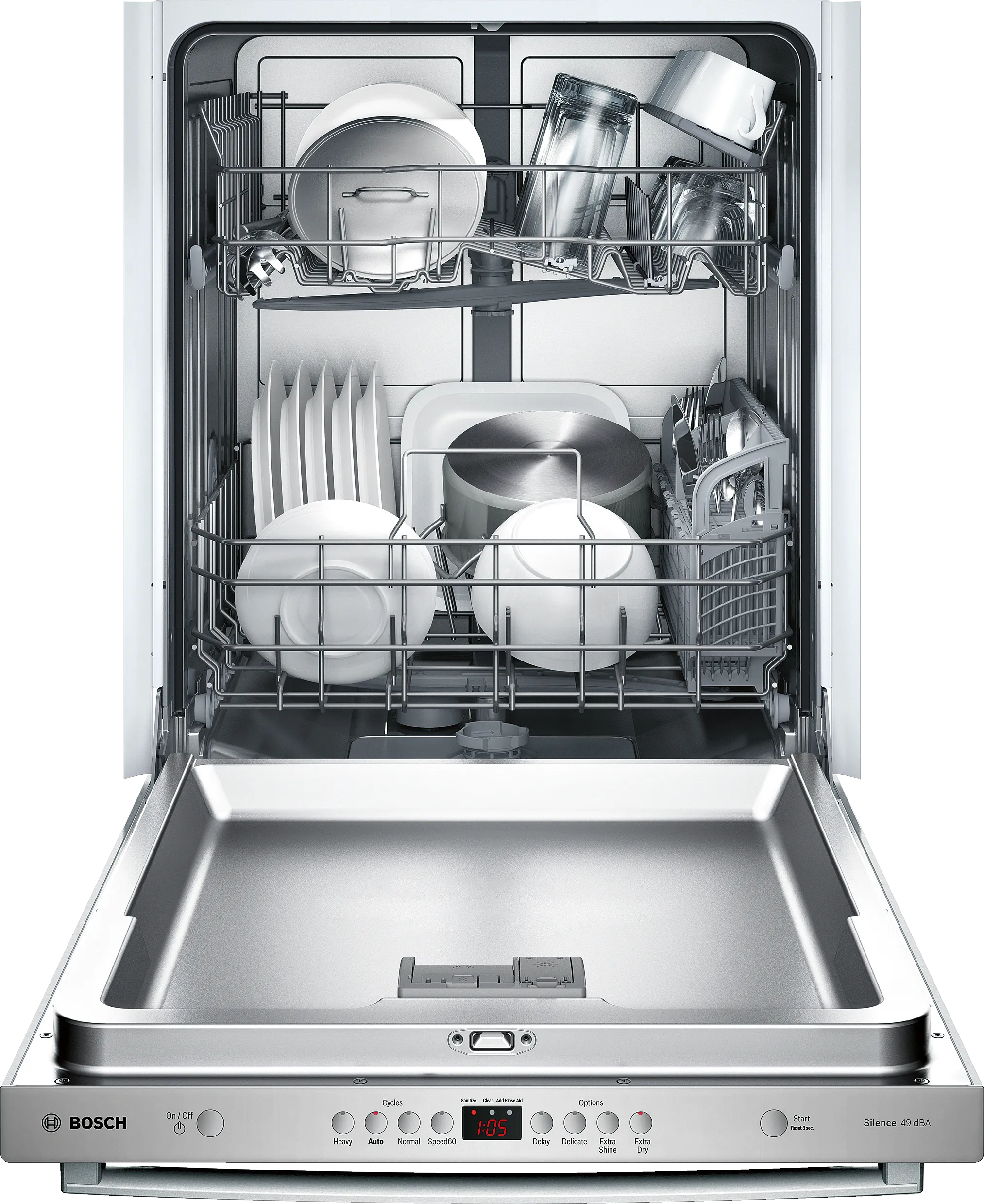 Photo Nr. 4 of the product SHX4ATF5UC