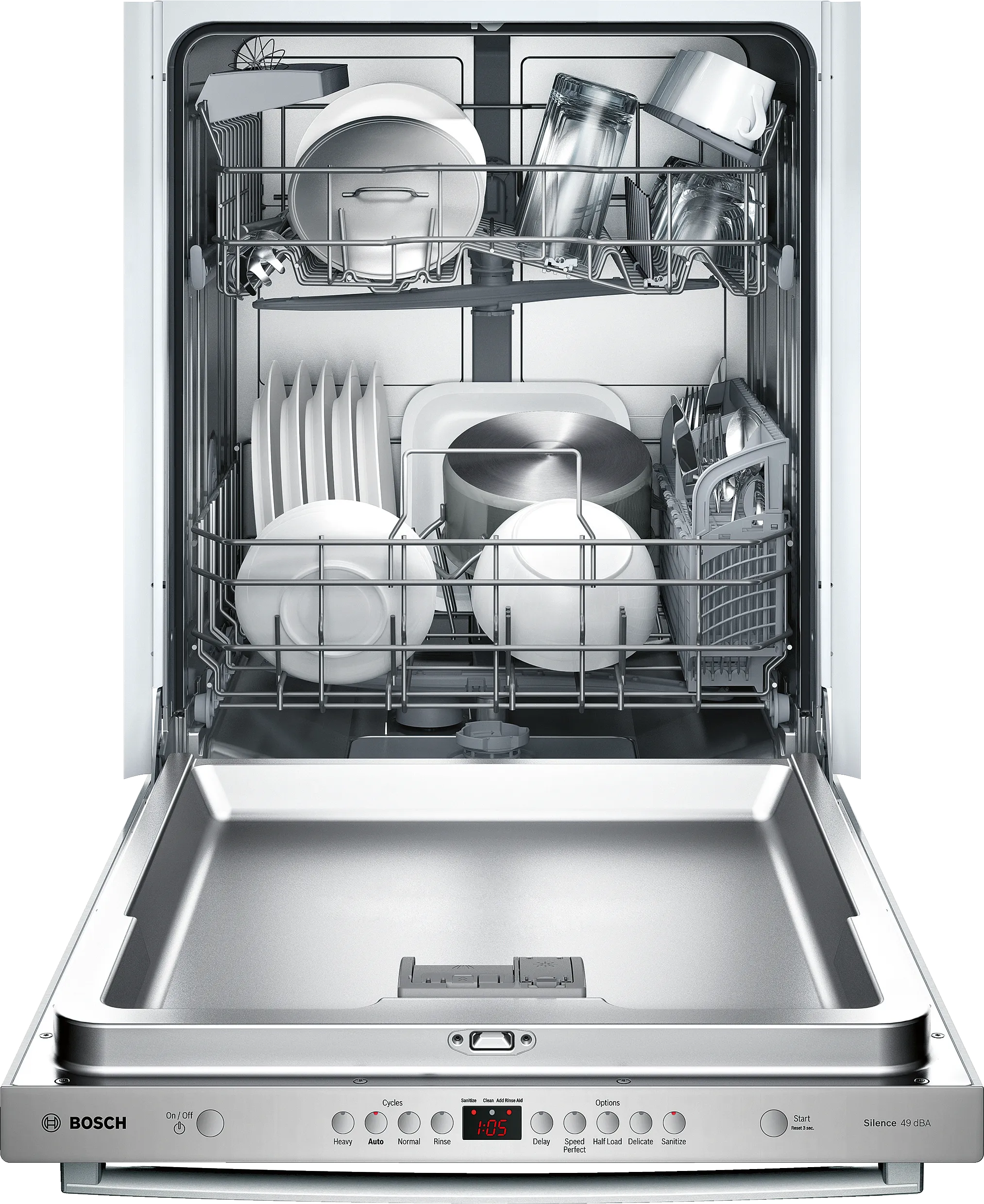 Photo Nr. 3 of the product SHX4AT75UC