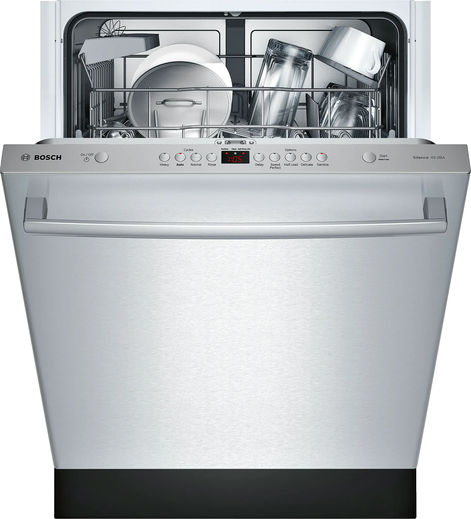 Photo Nr. 4 of the product SHX4AT75UC