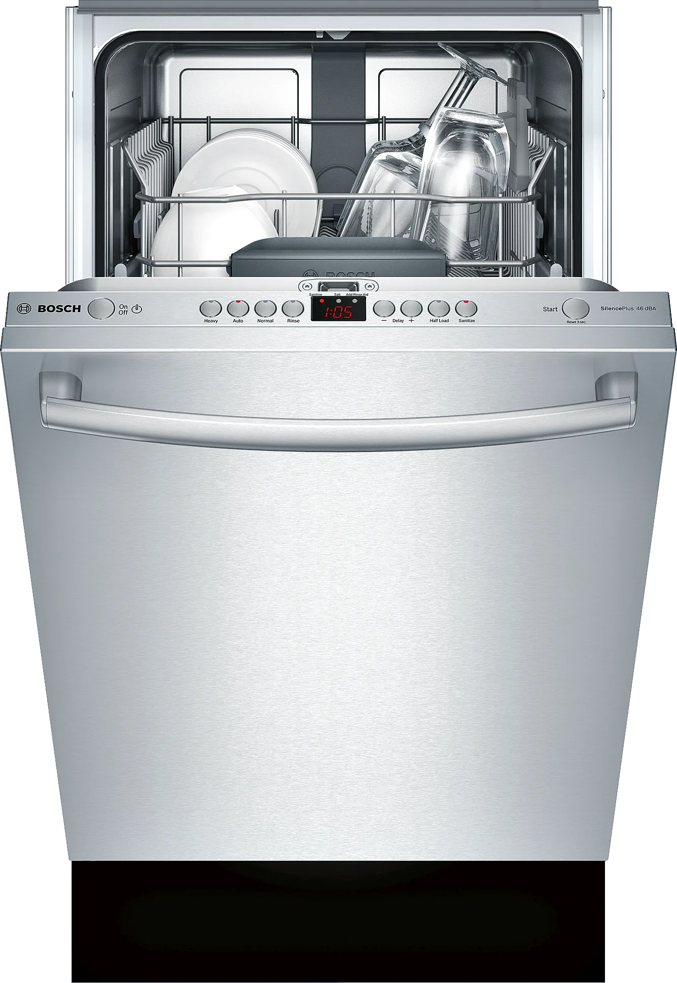 Photo Nr. 3 of the product SPX5ES55UC