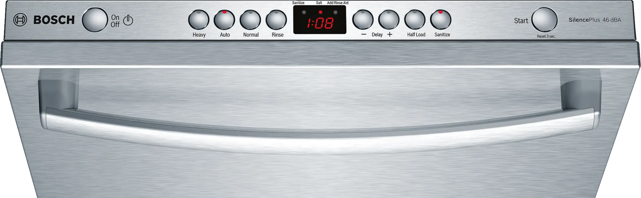 Photo Nr. 6 of the product SPX5ES55UC