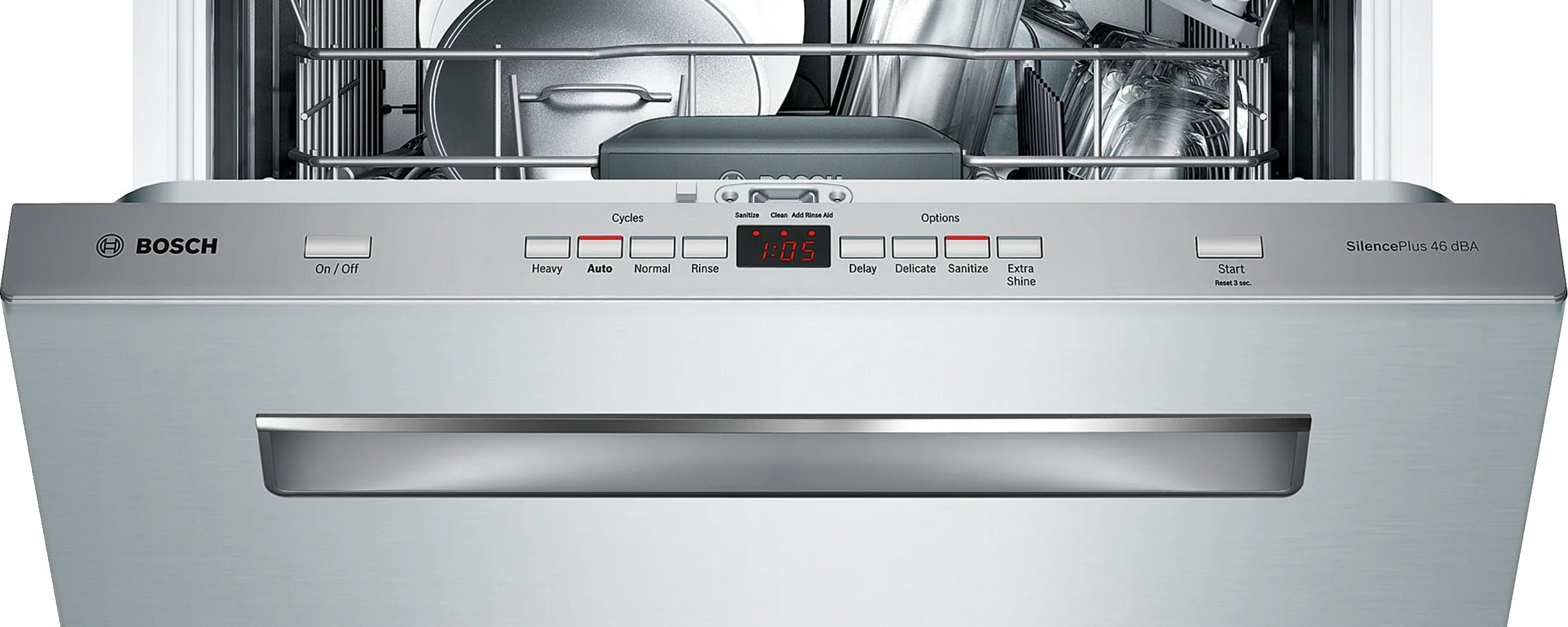 Photo Nr. 5 of the product SHP53T55UC