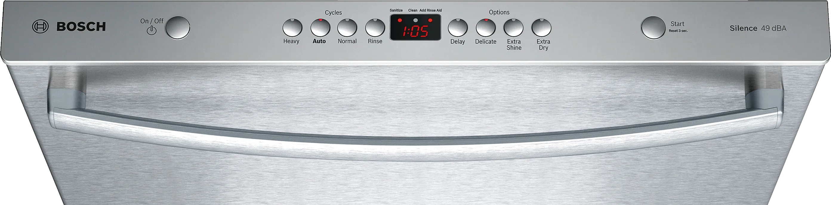 Photo Nr. 7 of the product SHX4AT55UC