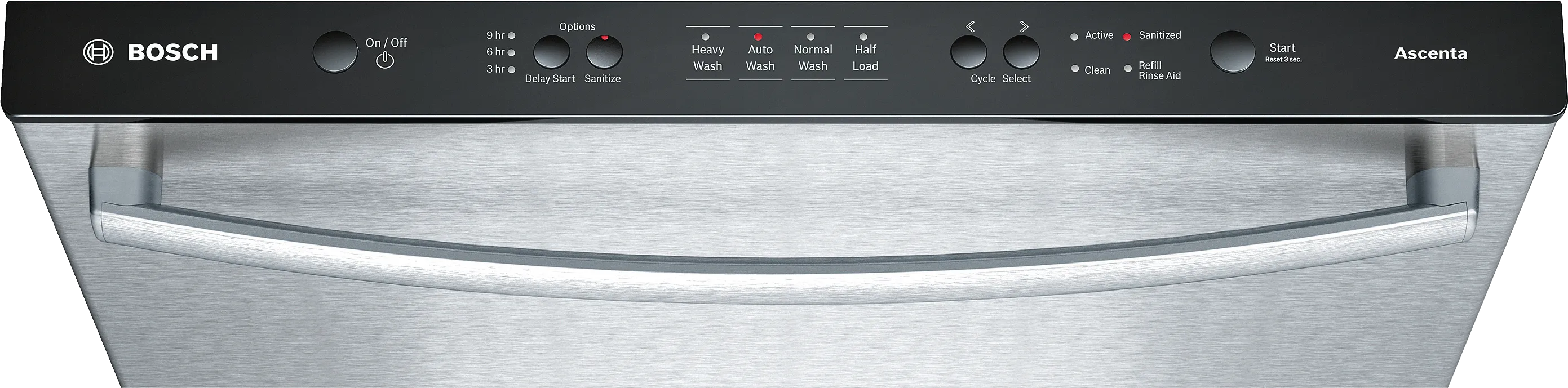 Photo Nr. 4 of the product SHX2AR55UC