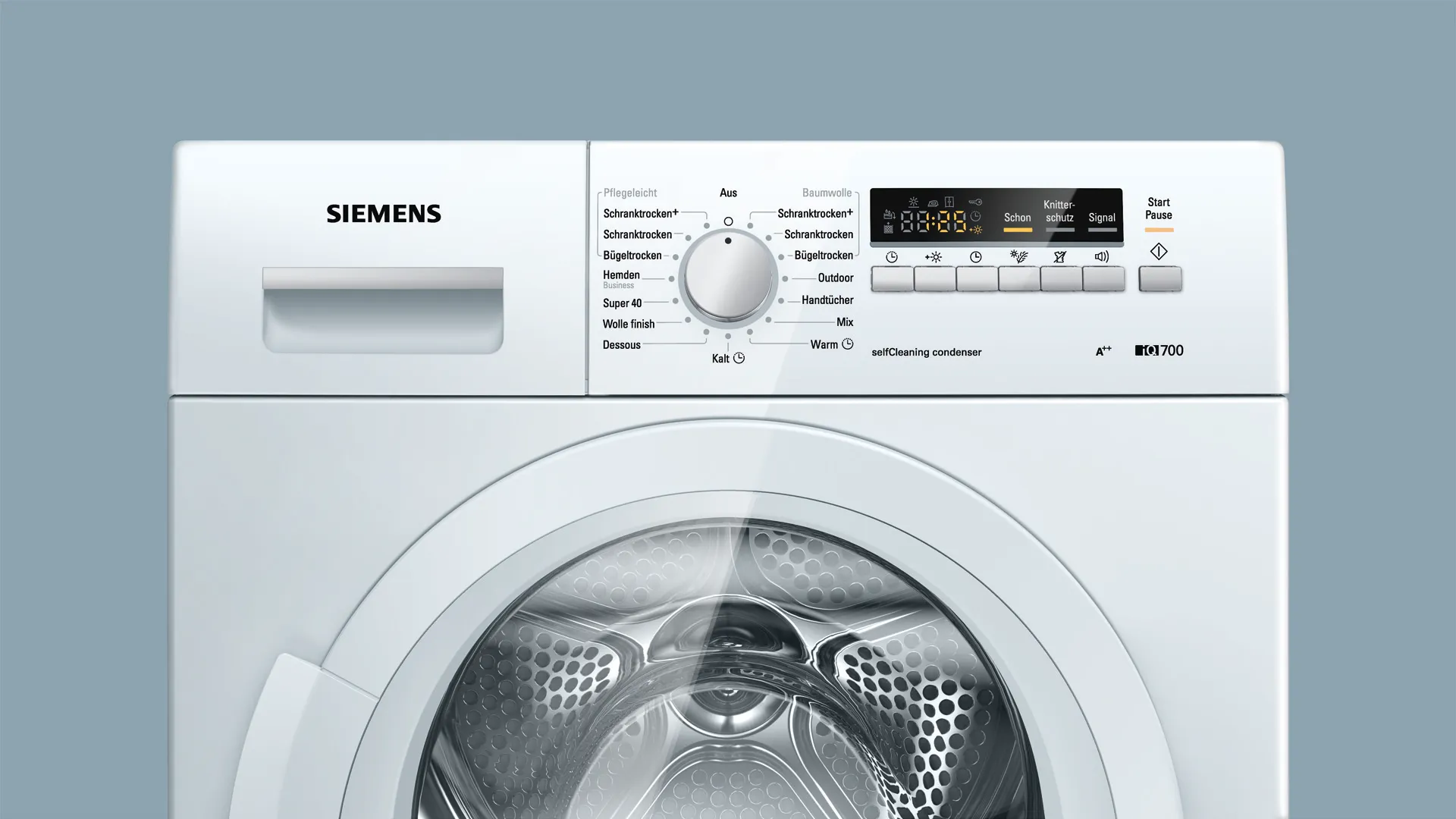Foto Nr. 4 des Produkts WT46W260