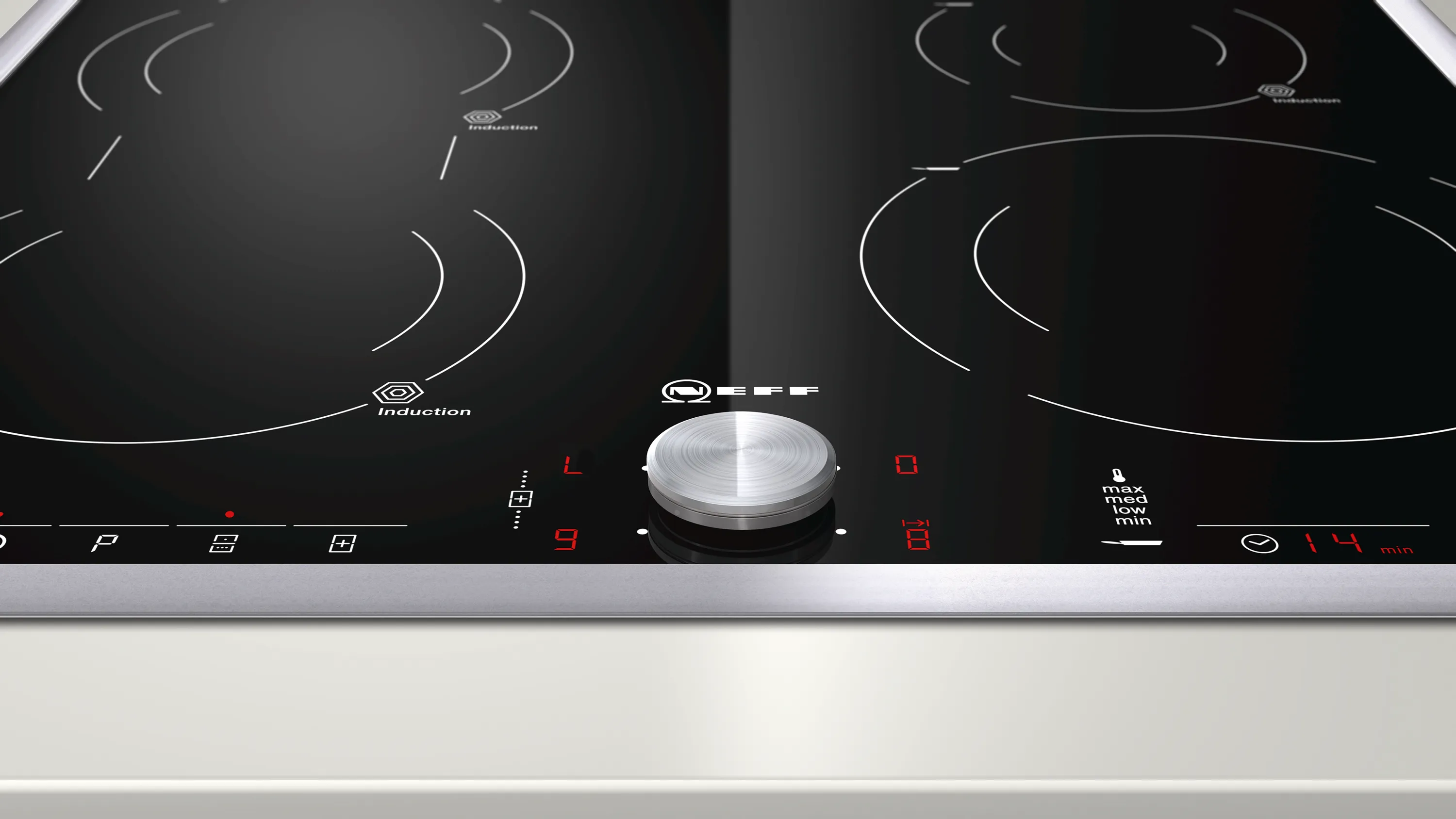 Foto Nr. 3 des Produkts T93I48N2MK