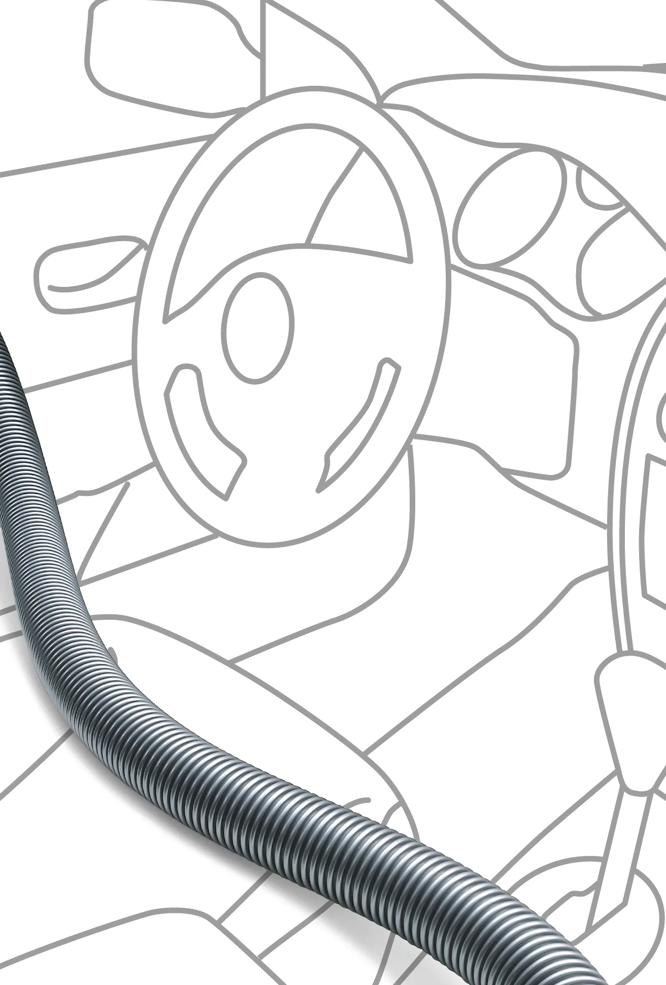 Изображение 2 на продукта BGL322XXL