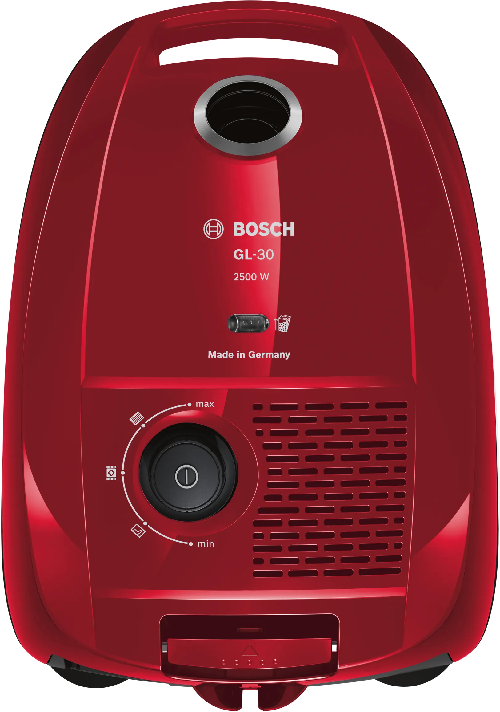 MisterVac Filtro Di Ricambio Compatibile Con Bosch BGL3B330 GL-30 – Sostituisci Il Filtro Del Tuo Aspirapolvere